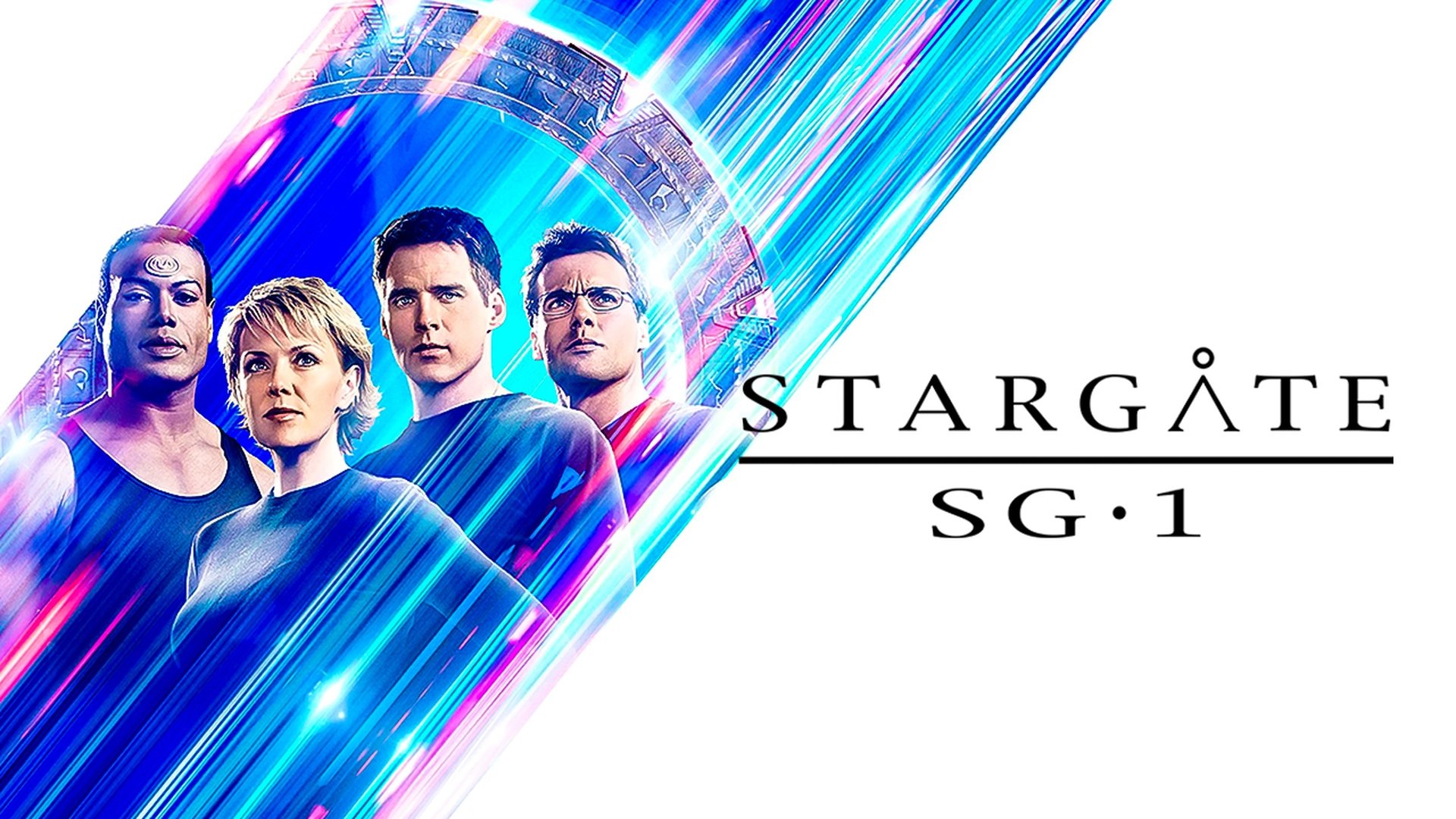 Stargate SG-1 Season 10
