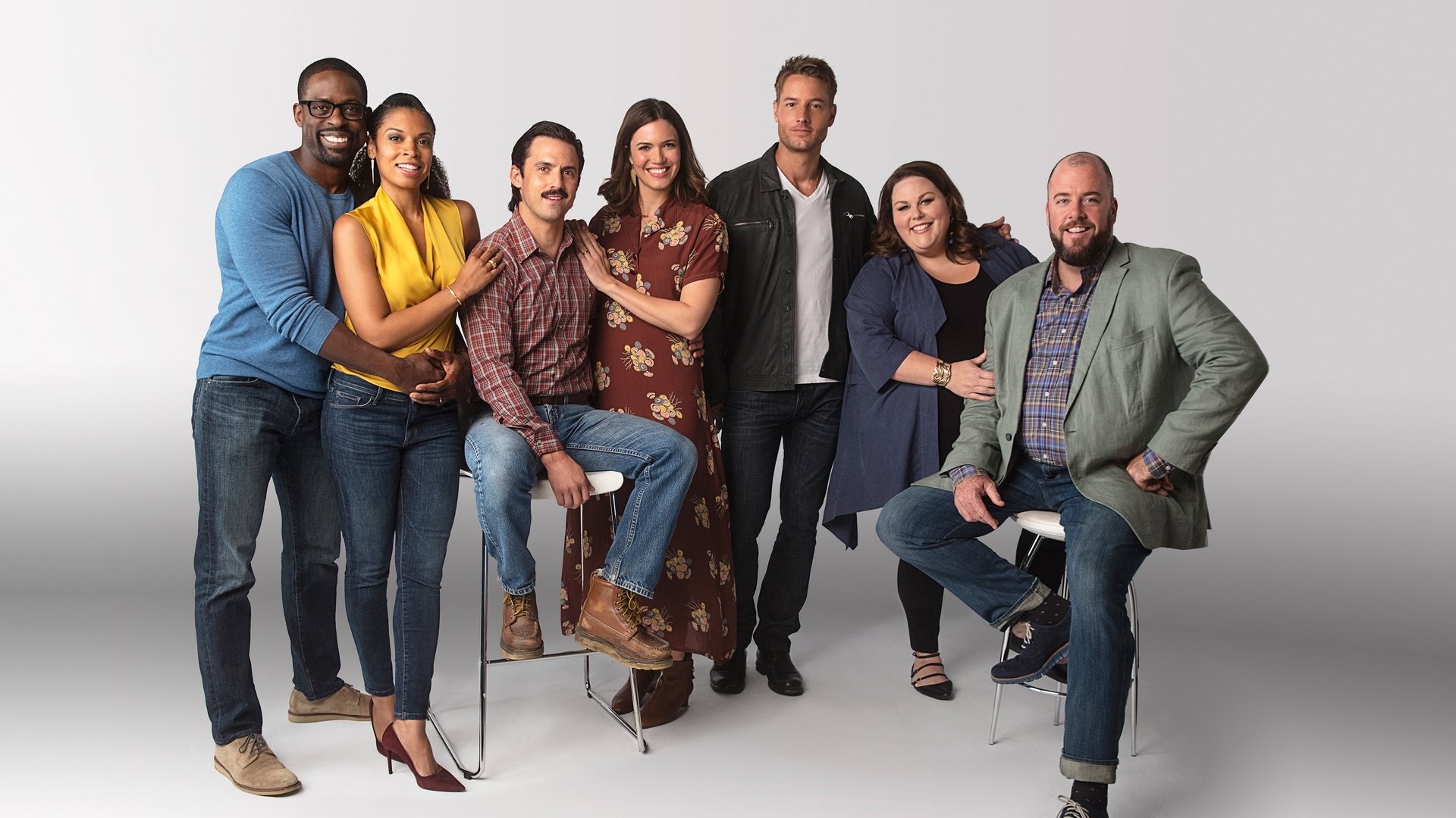 This Is Us Season 4 Episode 3 : Unhinged