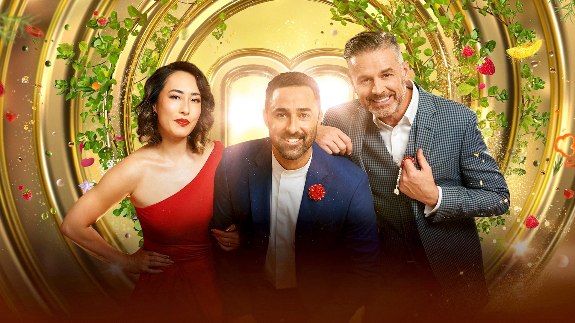 MasterChef Australia Season 2 Episode 76 : Guess that Fish Elimination Challenge