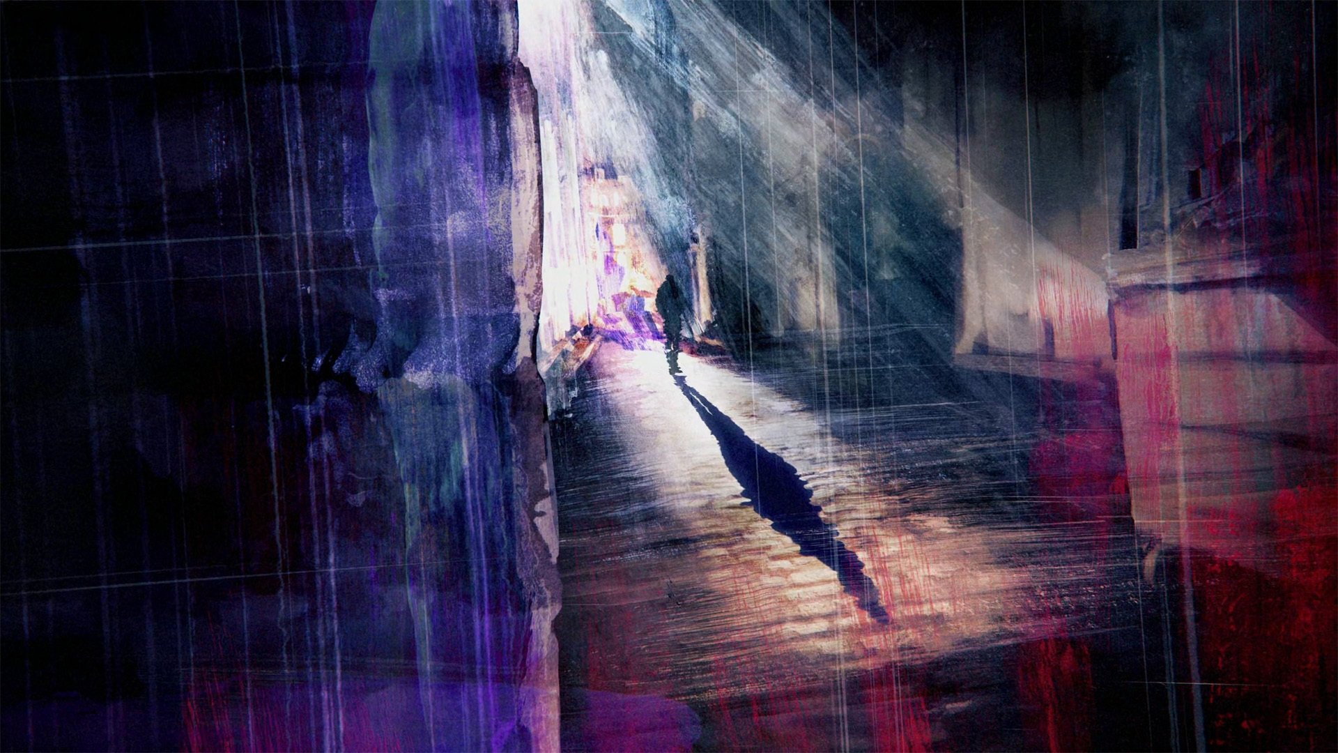 Marvel's Jessica Jones Season 3 Episode 5 : AKA I Wish