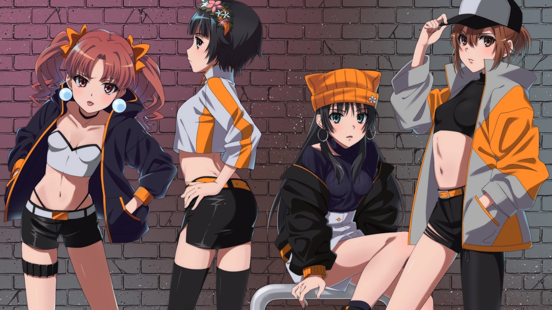 A Certain Scientific Railgun Season 2 Episode 13 : Accelerator