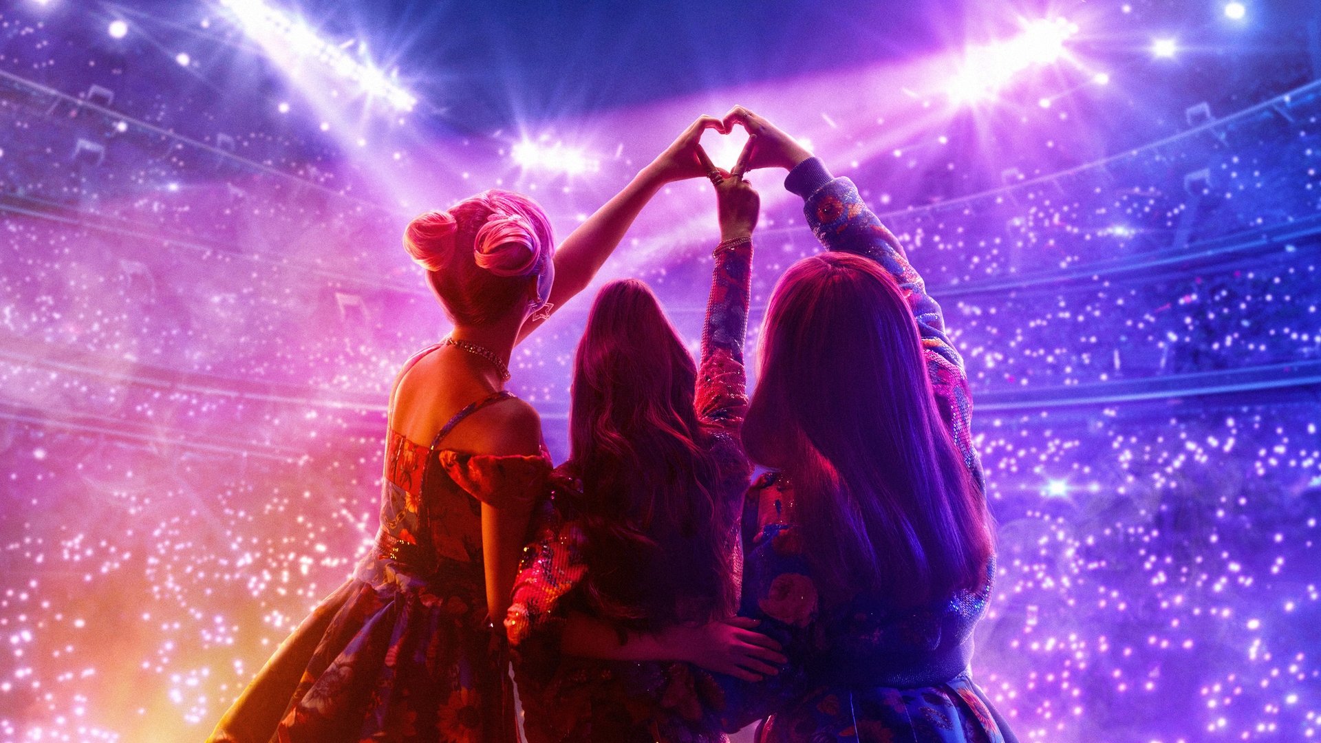Electric Bloom Season 1 Episode 11 : How We Learned To Love Our Haters