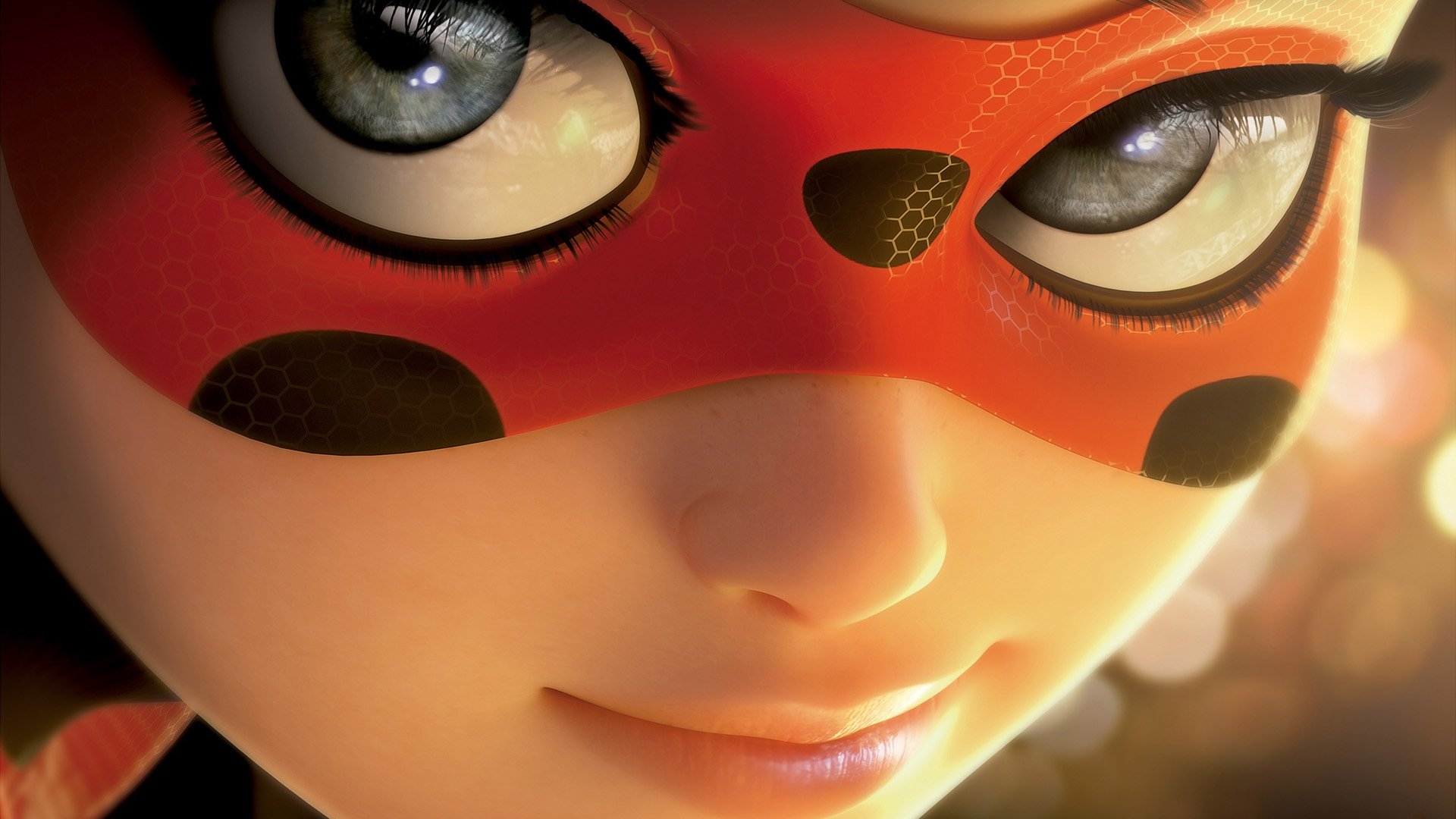 Miraculous: Tales of Ladybug & Cat Noir Season 2 Episode 23 : Malediktator