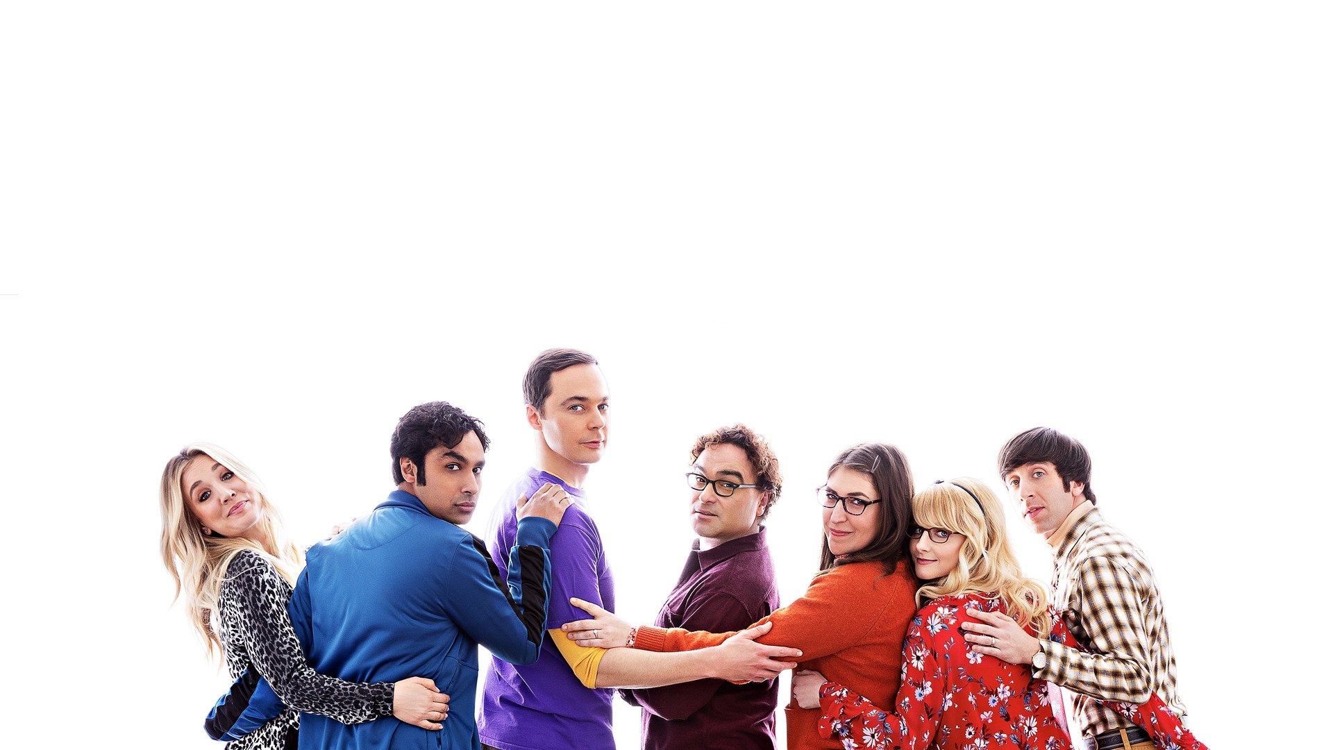 The Big Bang Theory Season 5 Episode 17 : The Rothman Disintegration