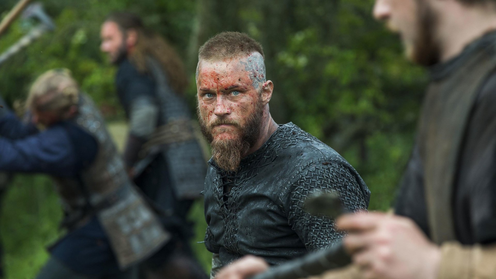 Будет ли продолжение сериала викинги в 2018 году Будет ли продолжение сериала викинги в 2018 году