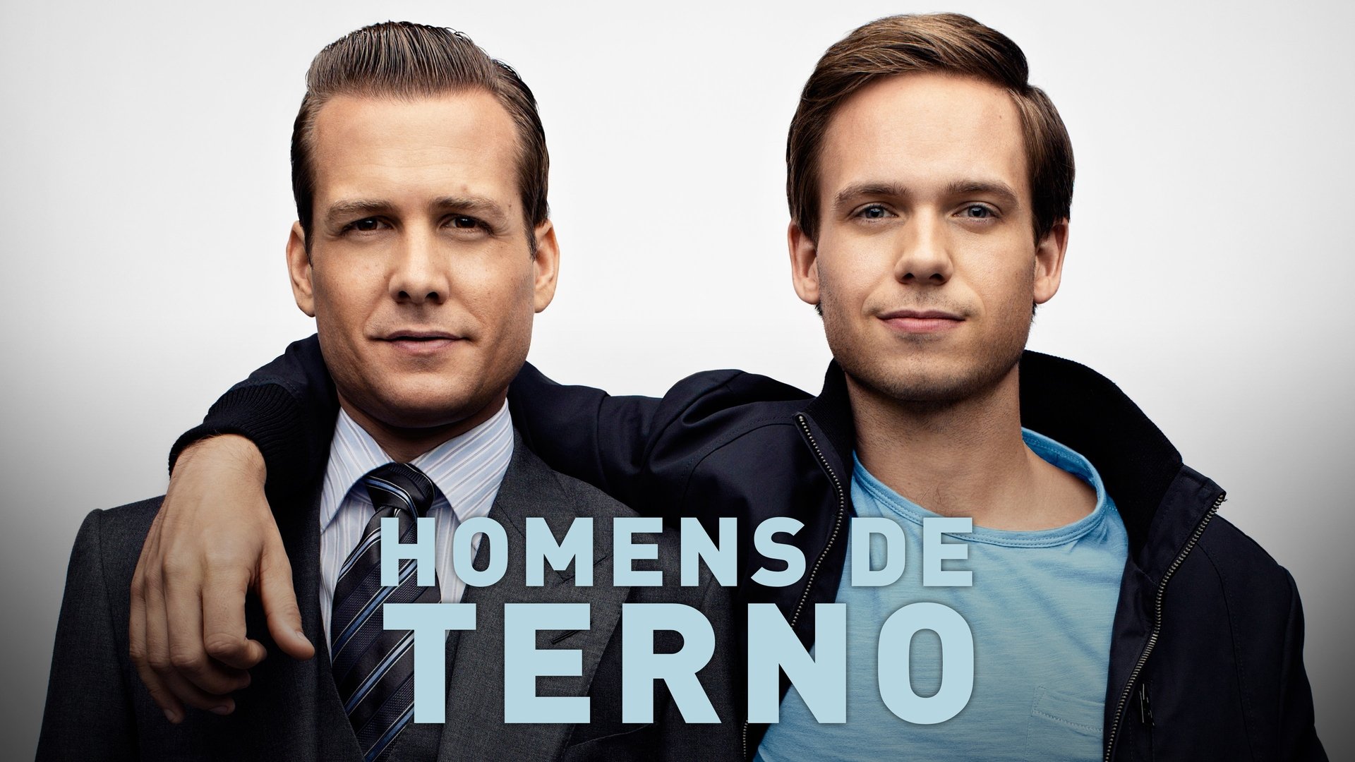 Suits Season 3 Episode 16 : No Way Out