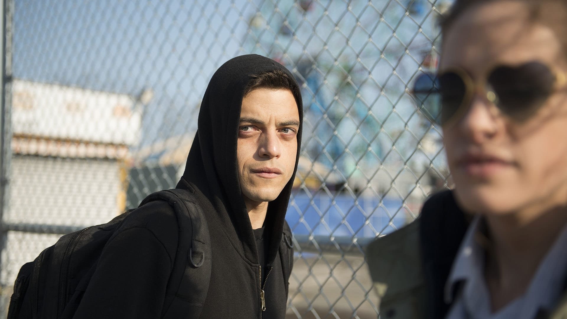 Mr. Robot Season 4 Episode 8 : 408 Request Timeout