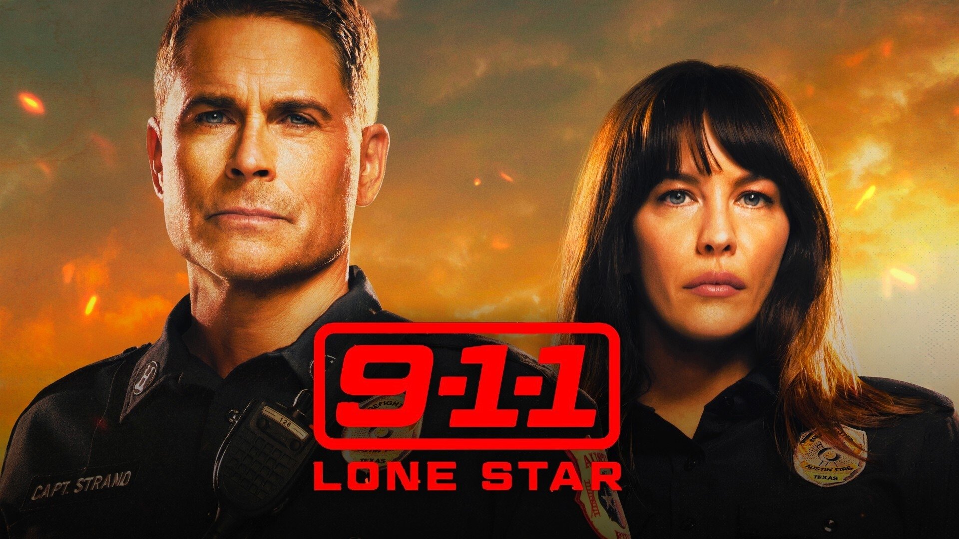 9-1-1: Lone Star Season 1 Episode 3 : Texas Proud
