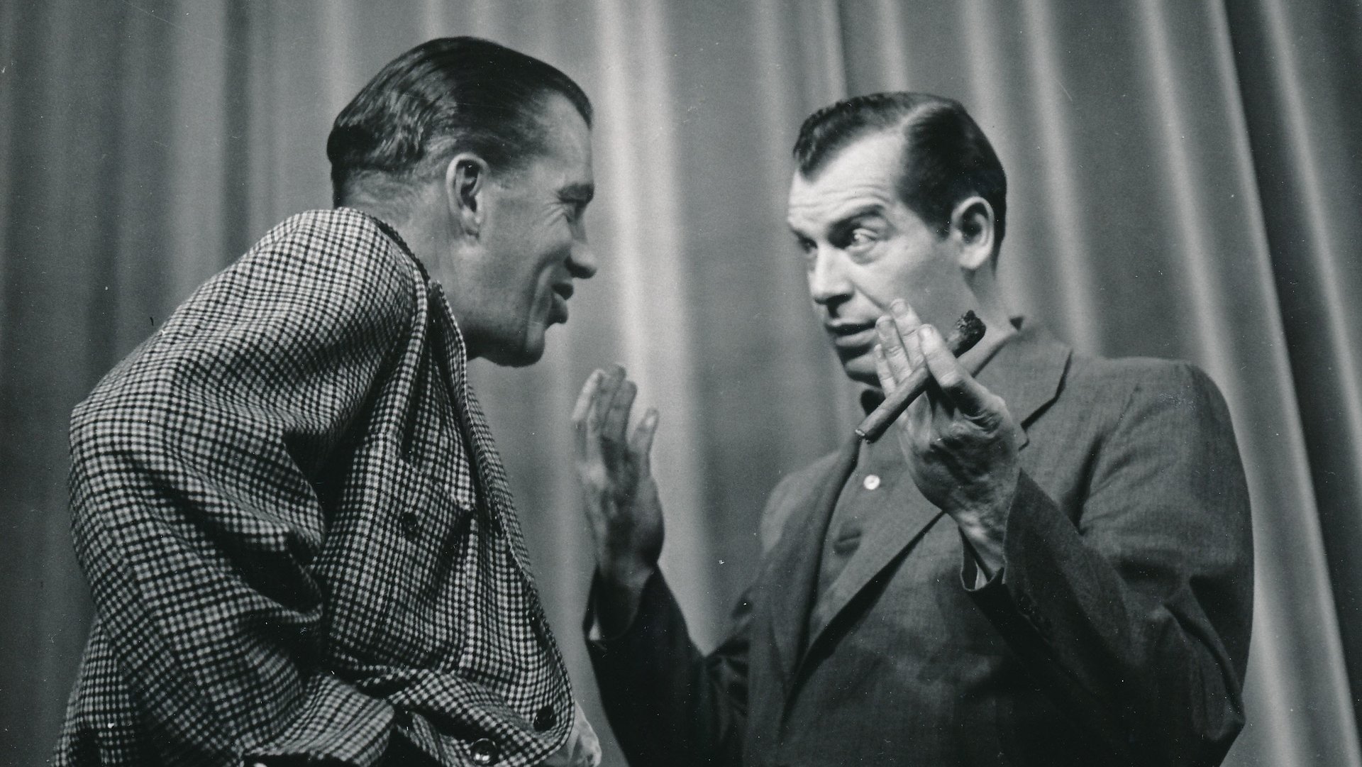 The Ed Sullivan Show Season 16