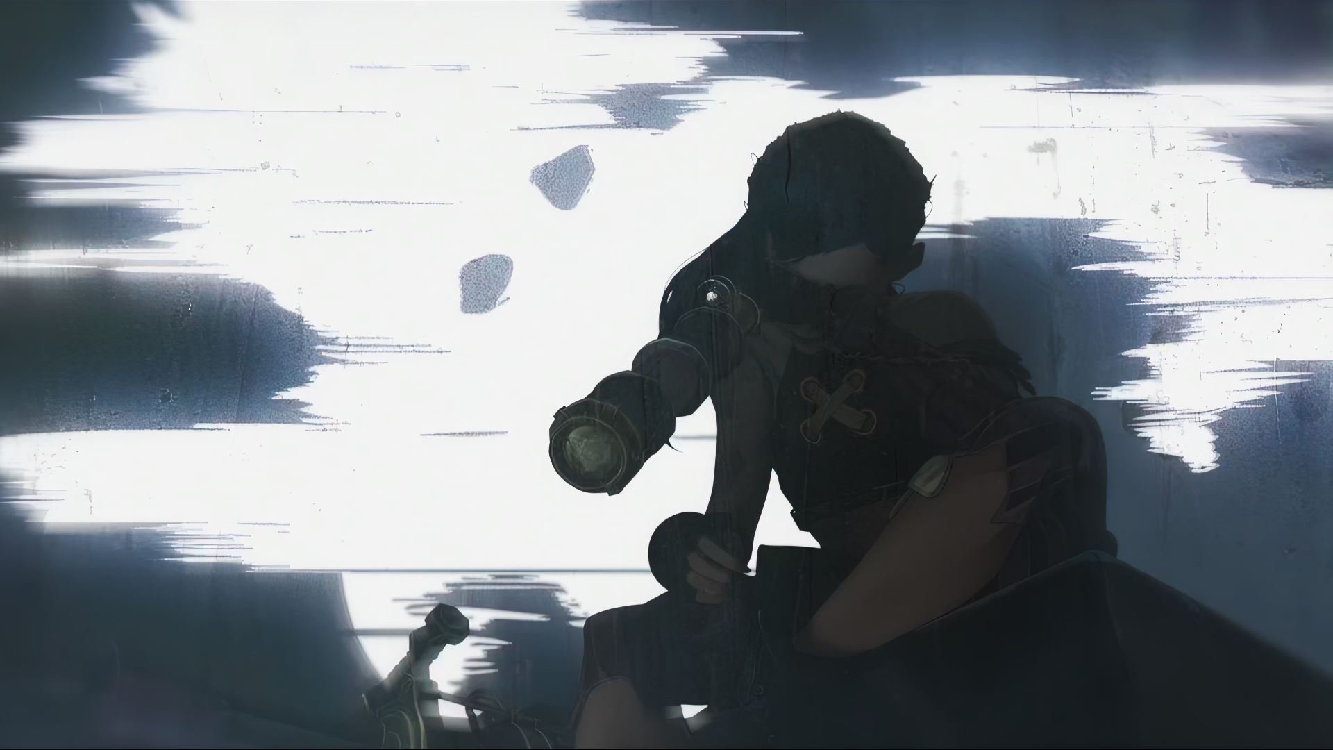 Arcane Season 2 Episode 1 : Heavy Is the Crown