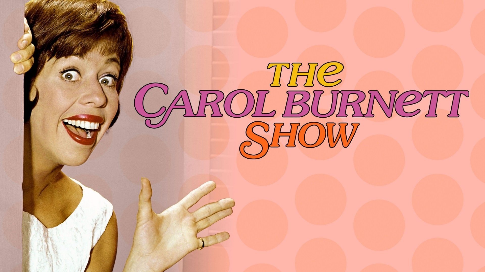 The Carol Burnett Show Season 10