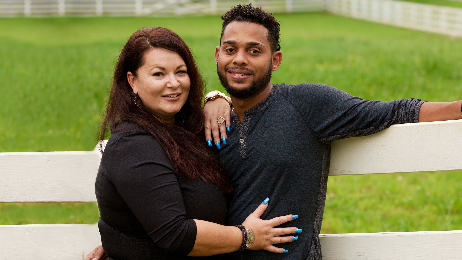 90 Day Fiancé Season 3 Episode 7 : Don't Push Me