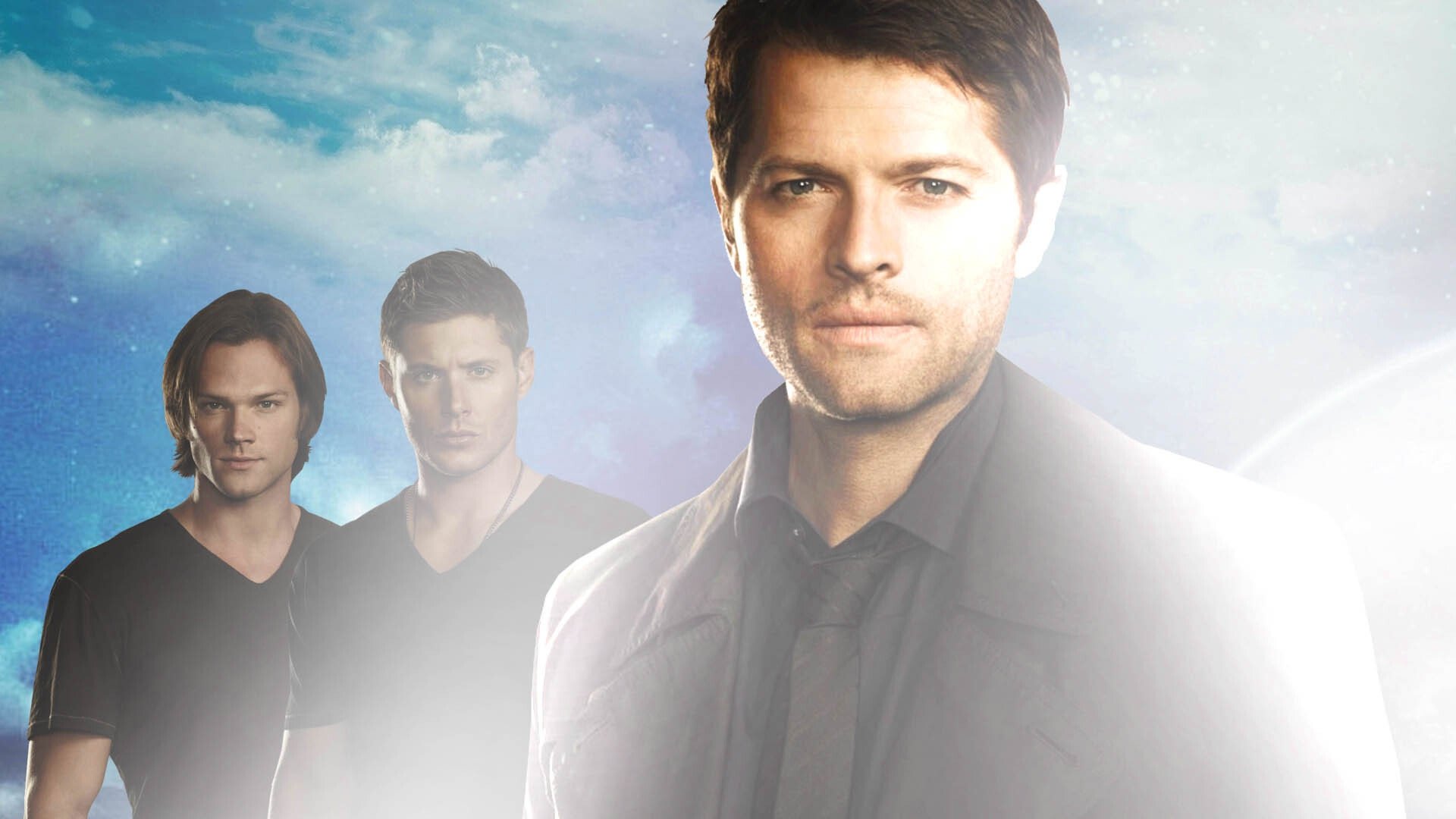 Supernatural Season 9 Episode 2 : Devil May Care