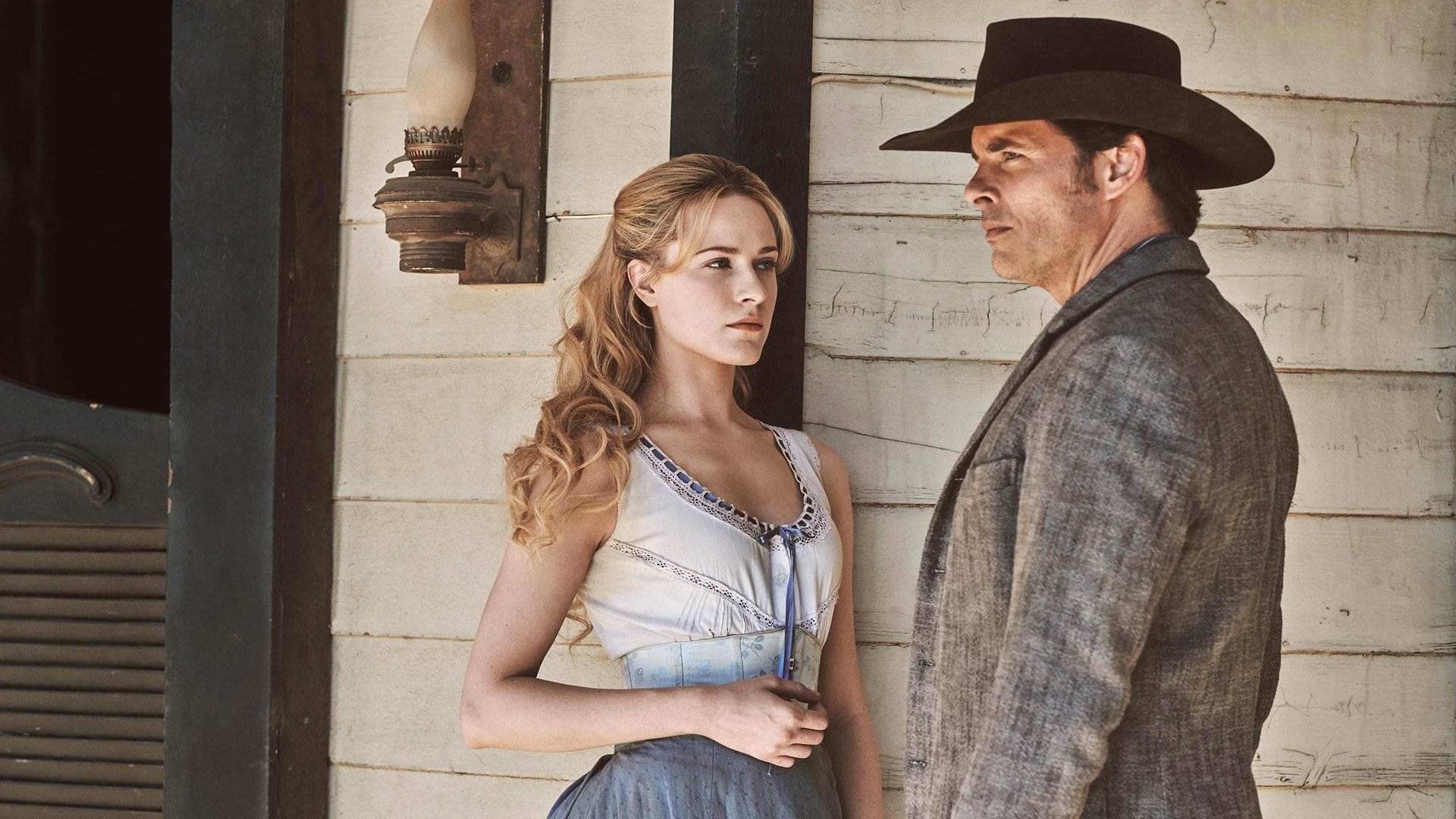 Westworld Season 3 Episode 5 : Genre