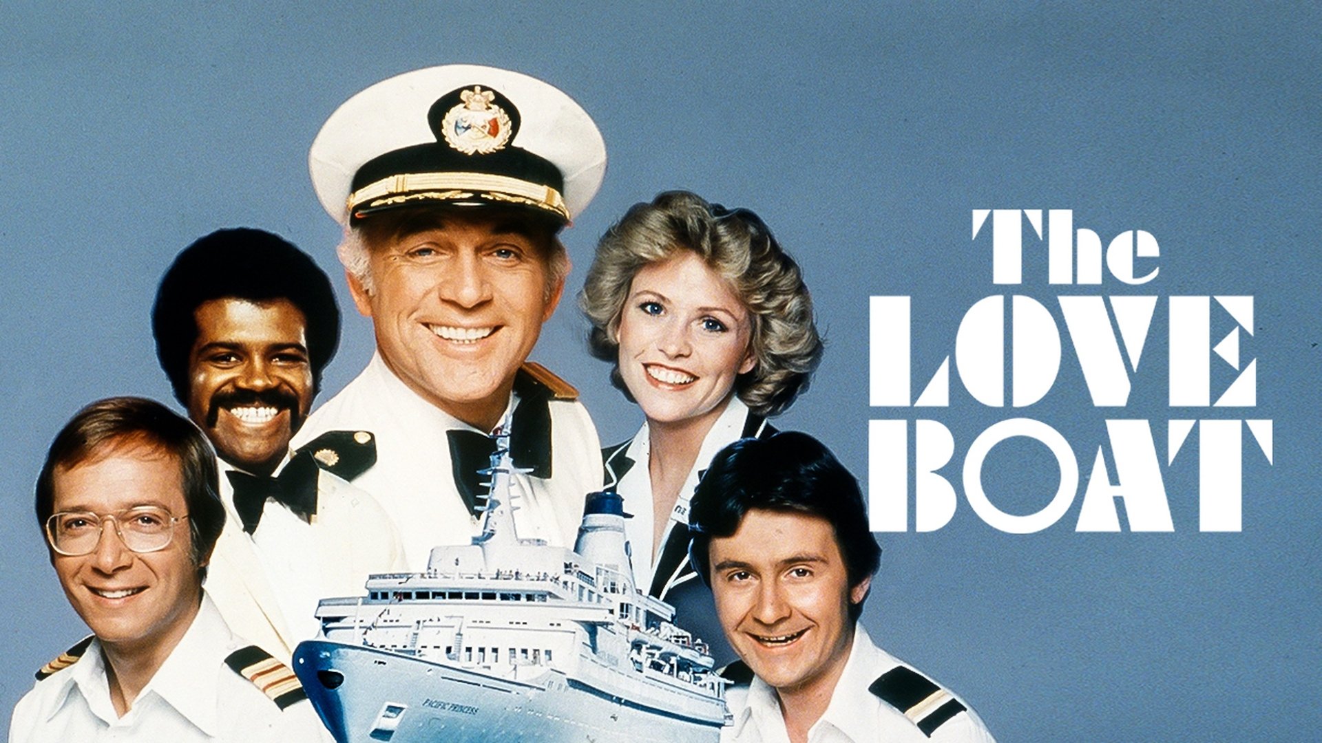 The Love Boat Season 1