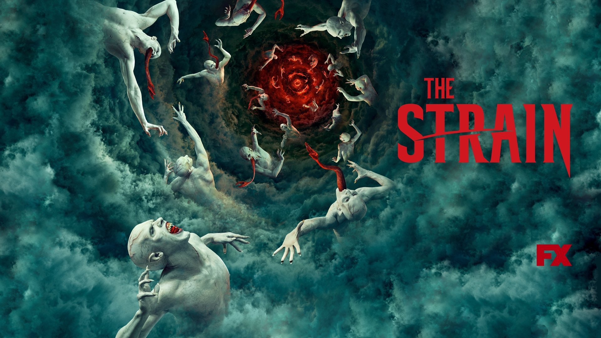 The Strain Season 1 Episode 5 : Runaways