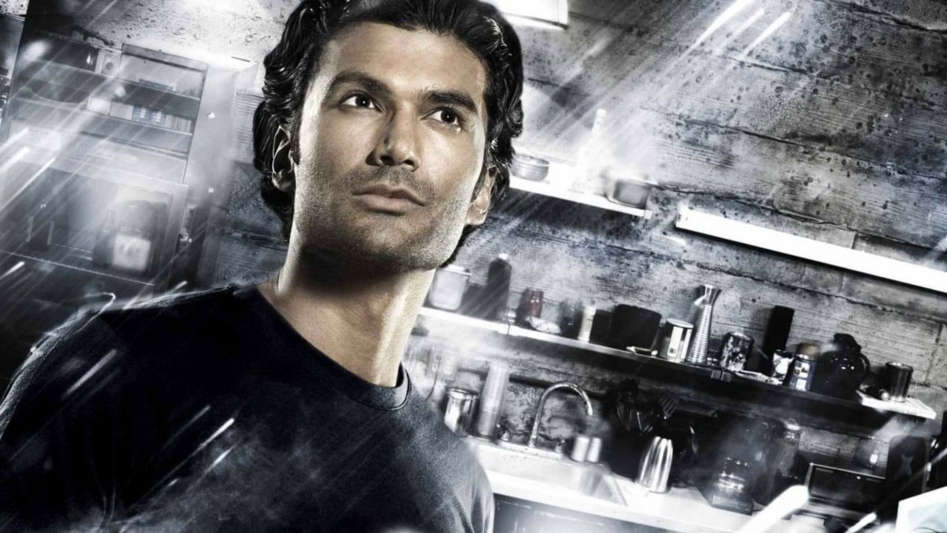 Heroes Season 4 Episode 17 : The Art of Deception