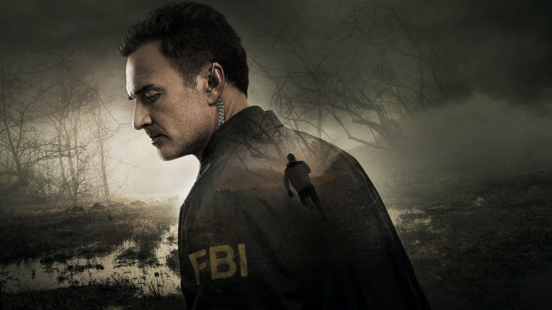 FBI: Most Wanted Season 6 Episode 9 : Moving On