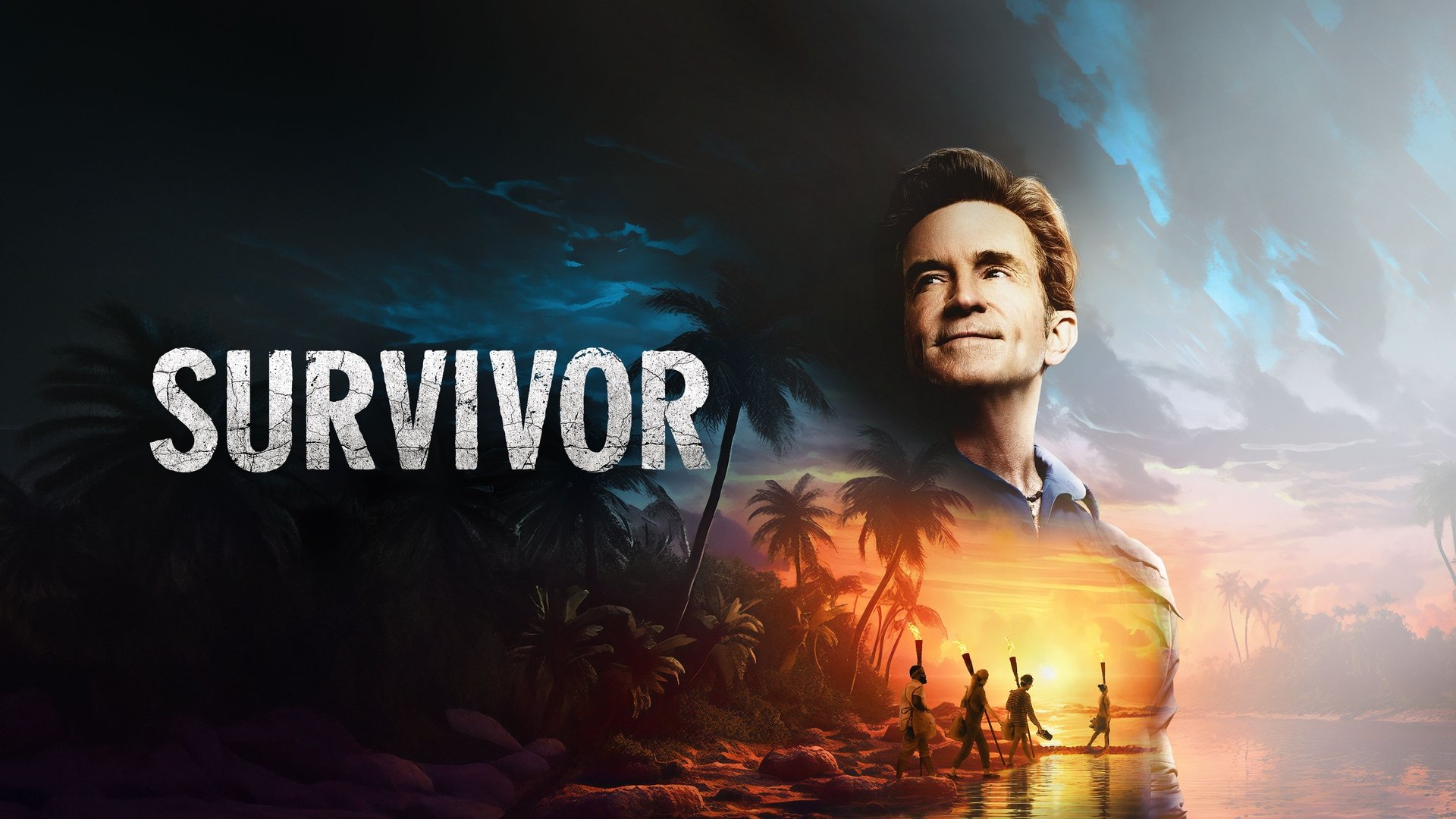 Survivor Survivor 41