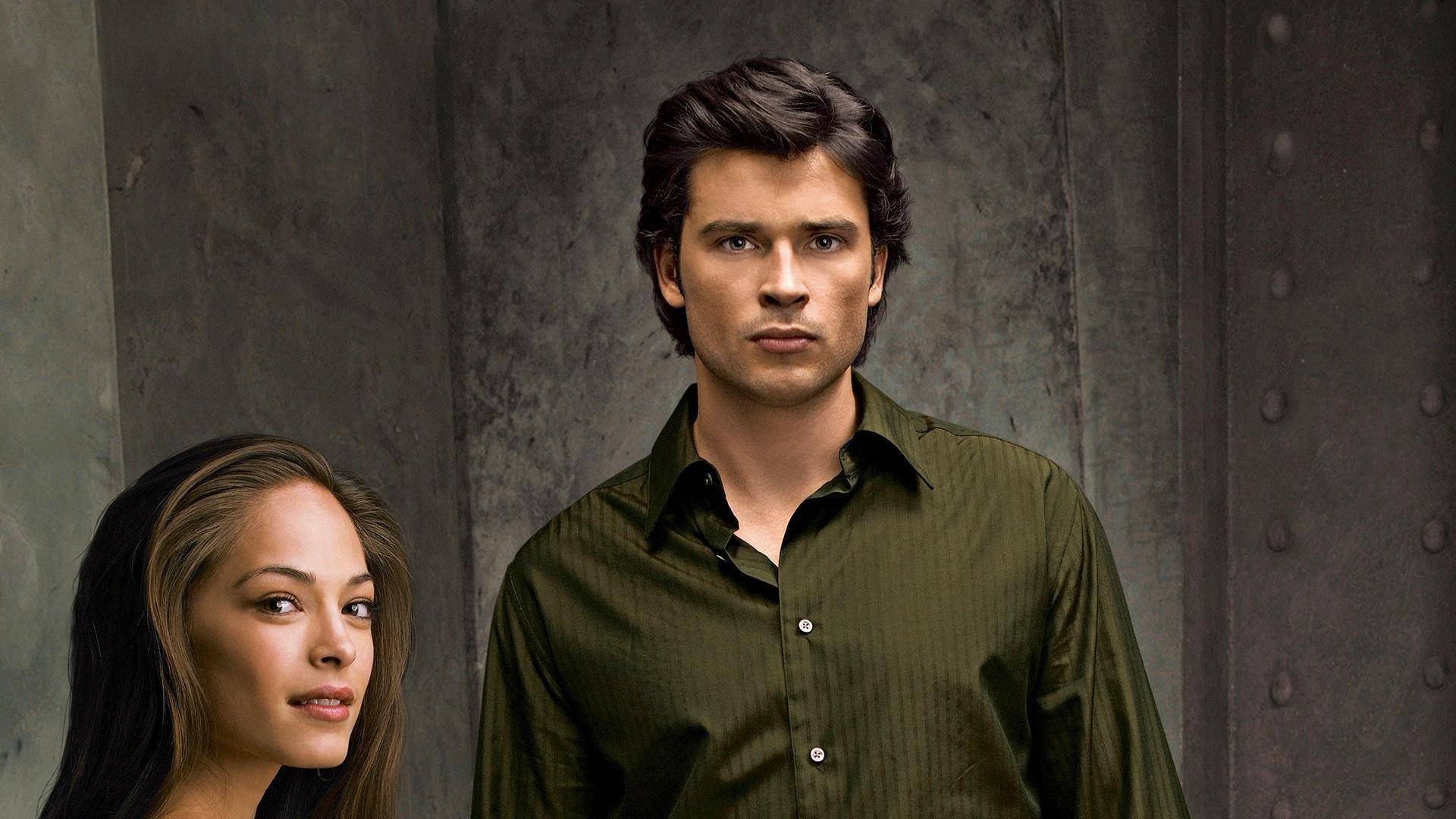 Smallville Season 9