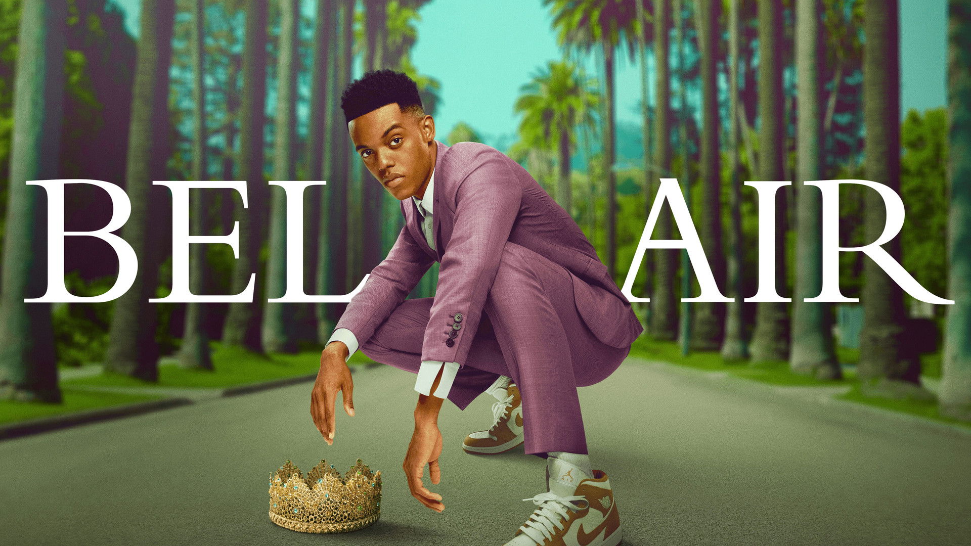Bel-Air Season 4 Episode 4 : Brother's Keeper