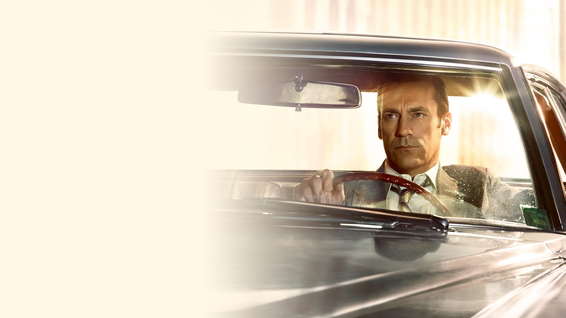Mad Men Season 1