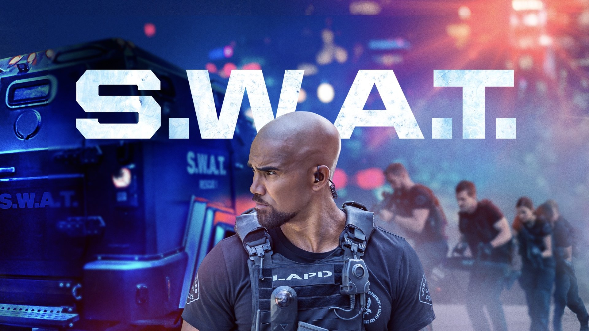 S.W.A.T. Season 6