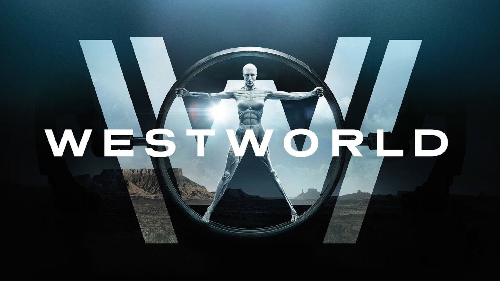 Westworld Season 1 Episode 1 : The Original