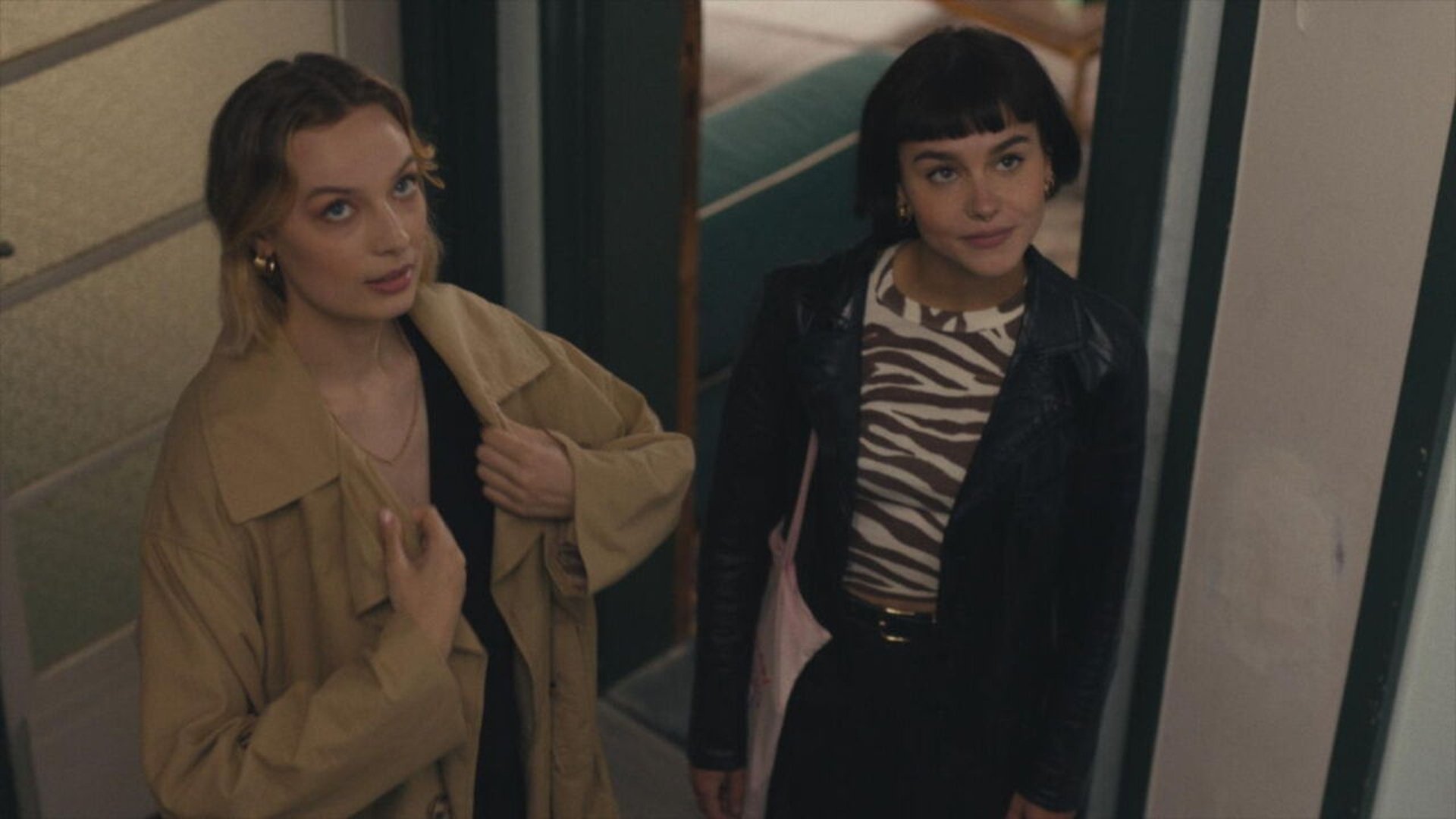 2DEZIT Season 1 Episode 3 : Episode 3