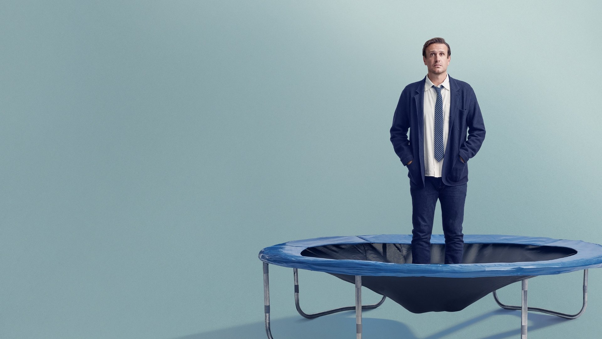 Shrinking Season 2 Episode 9 : Full Grown Dude Face