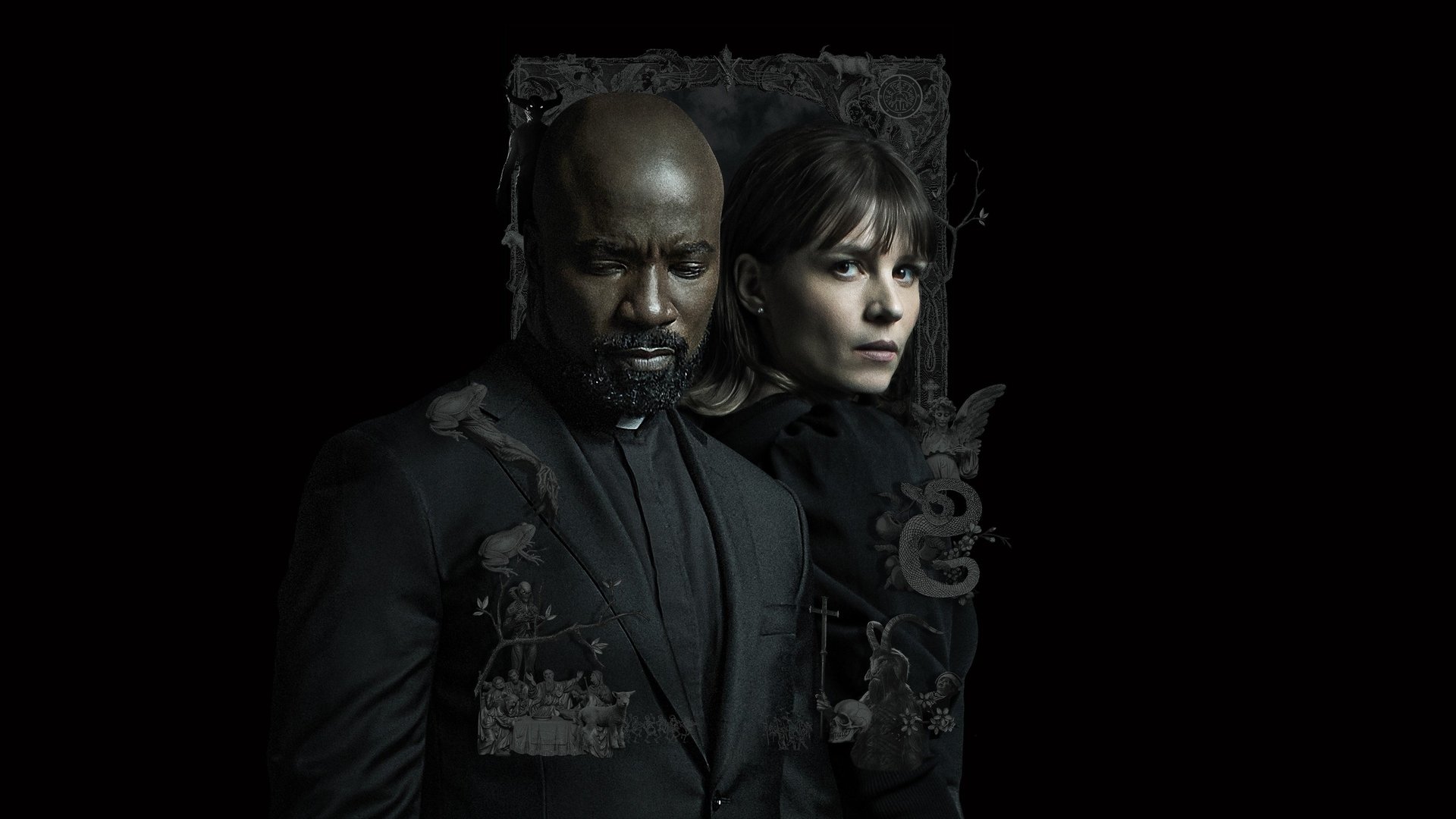 Evil Season 1 Episode 3 : 3 Stars