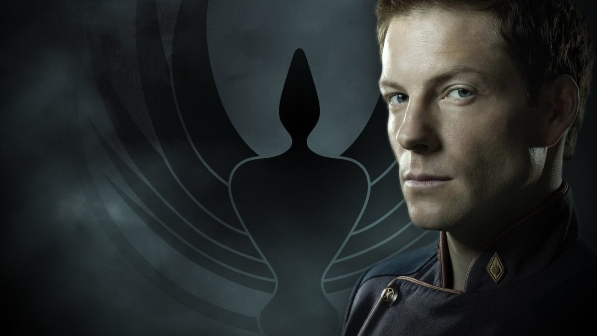 Battlestar Galactica Season 2 Episode 19 : Lay Down Your Burdens (1)