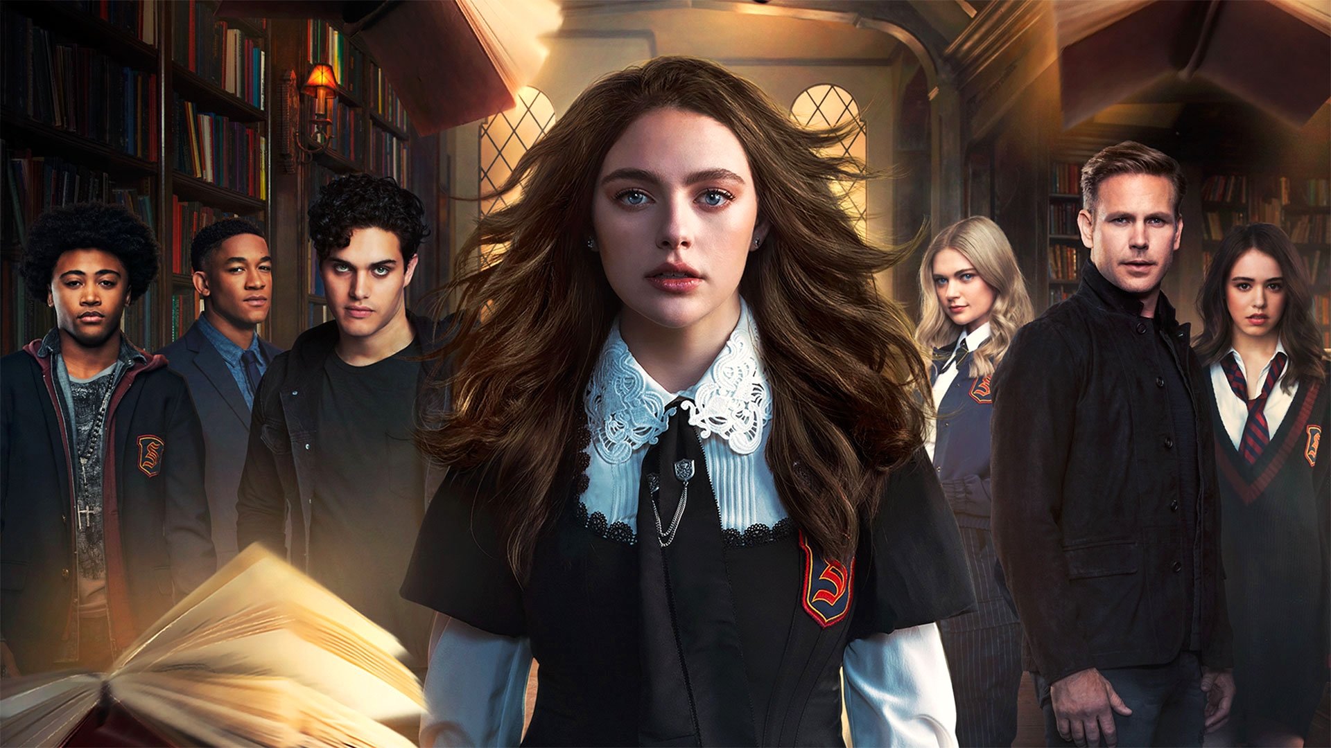 Legacies Season 1 Episode 4 : Hope Is Not the Goal