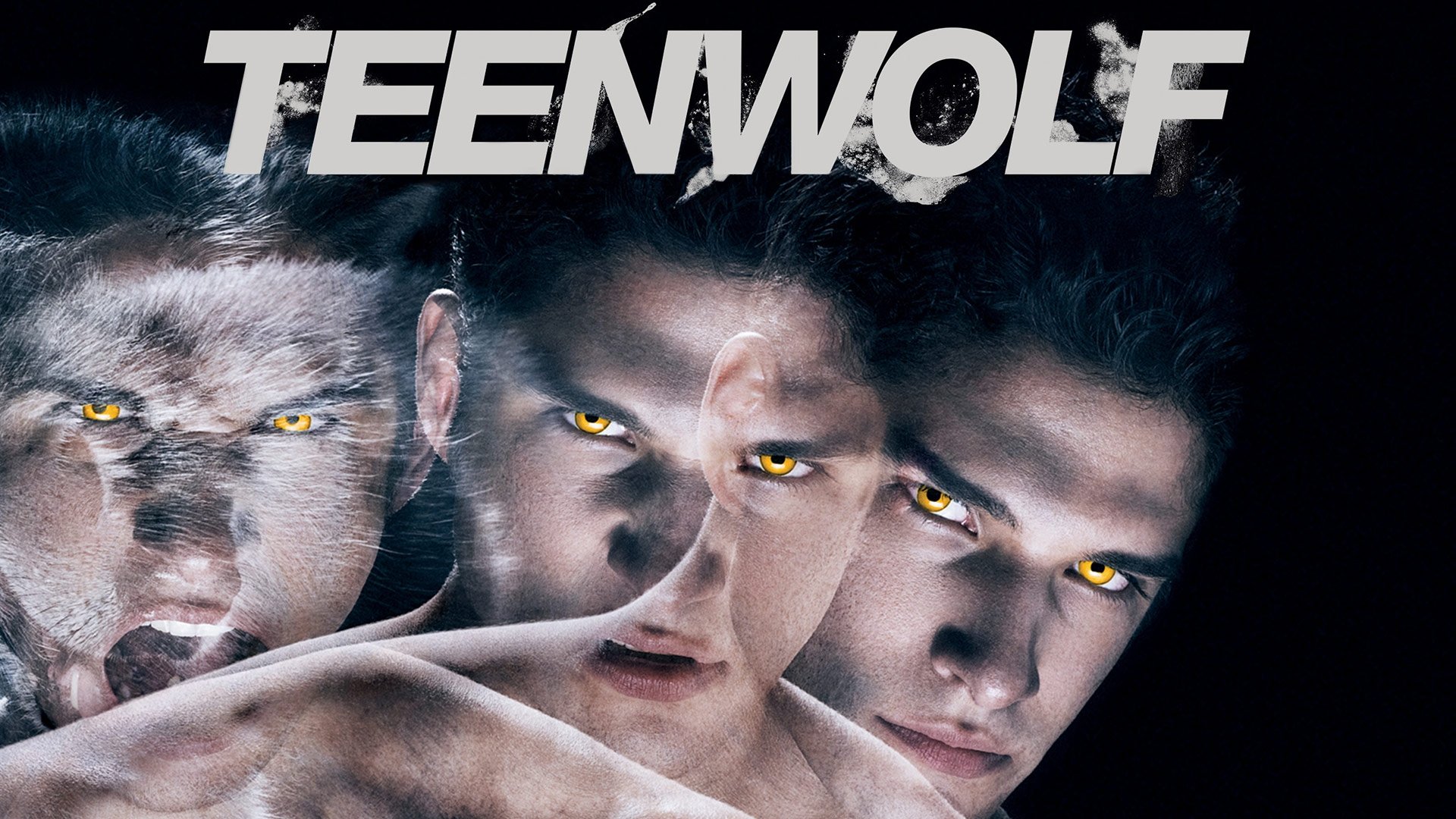 Teen Wolf Season 6