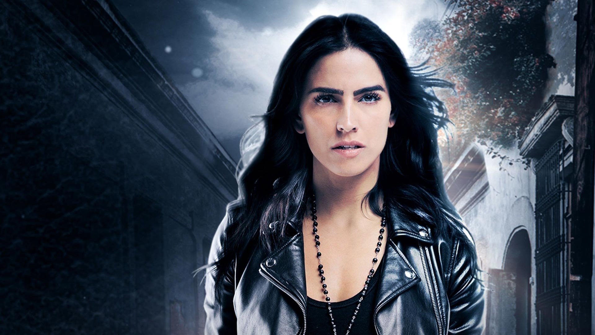 Rosario Tijeras (Mexico) Season 2