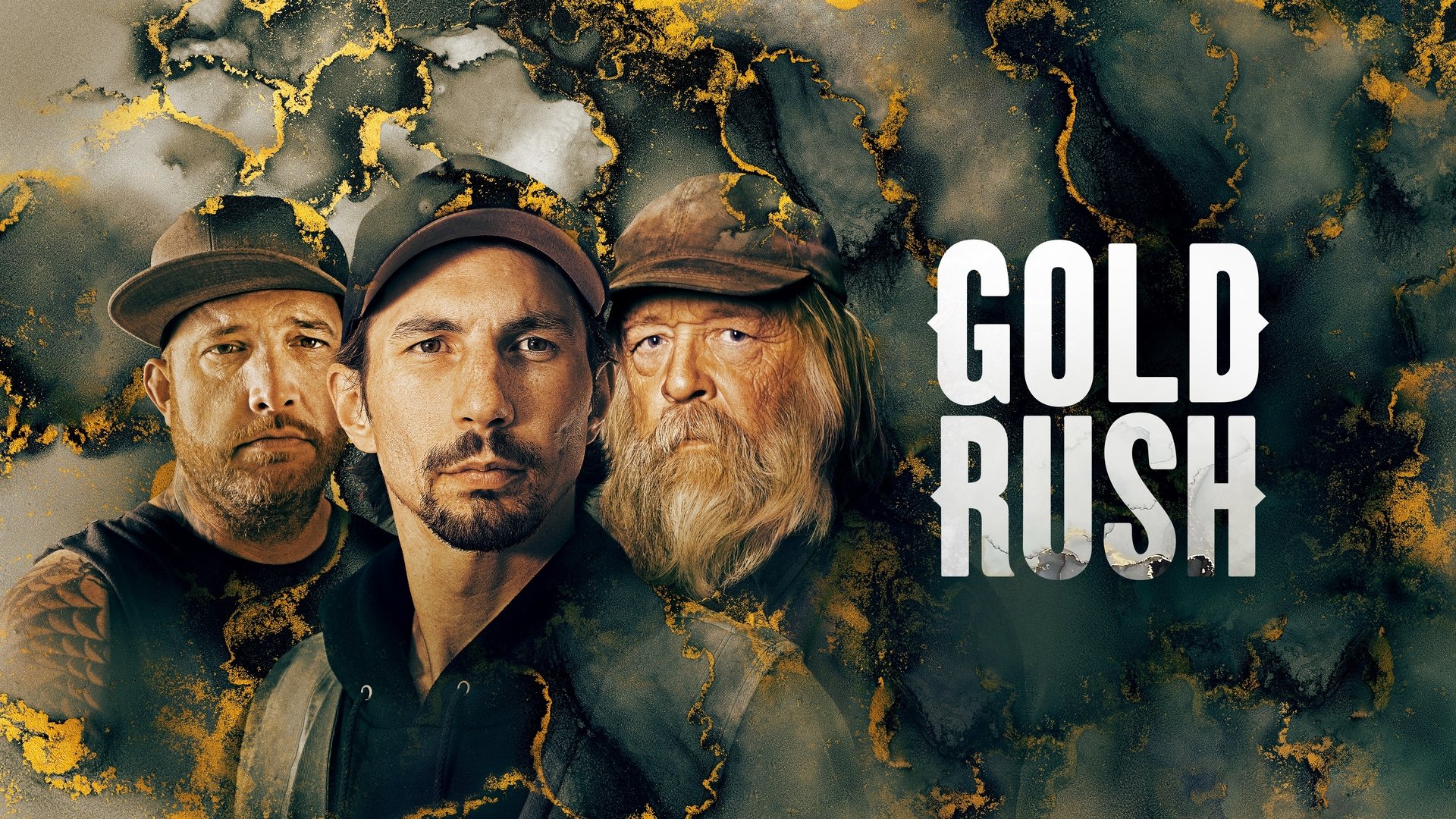 Gold Rush Season 6 Episode 14 : Million Dollar Mountain