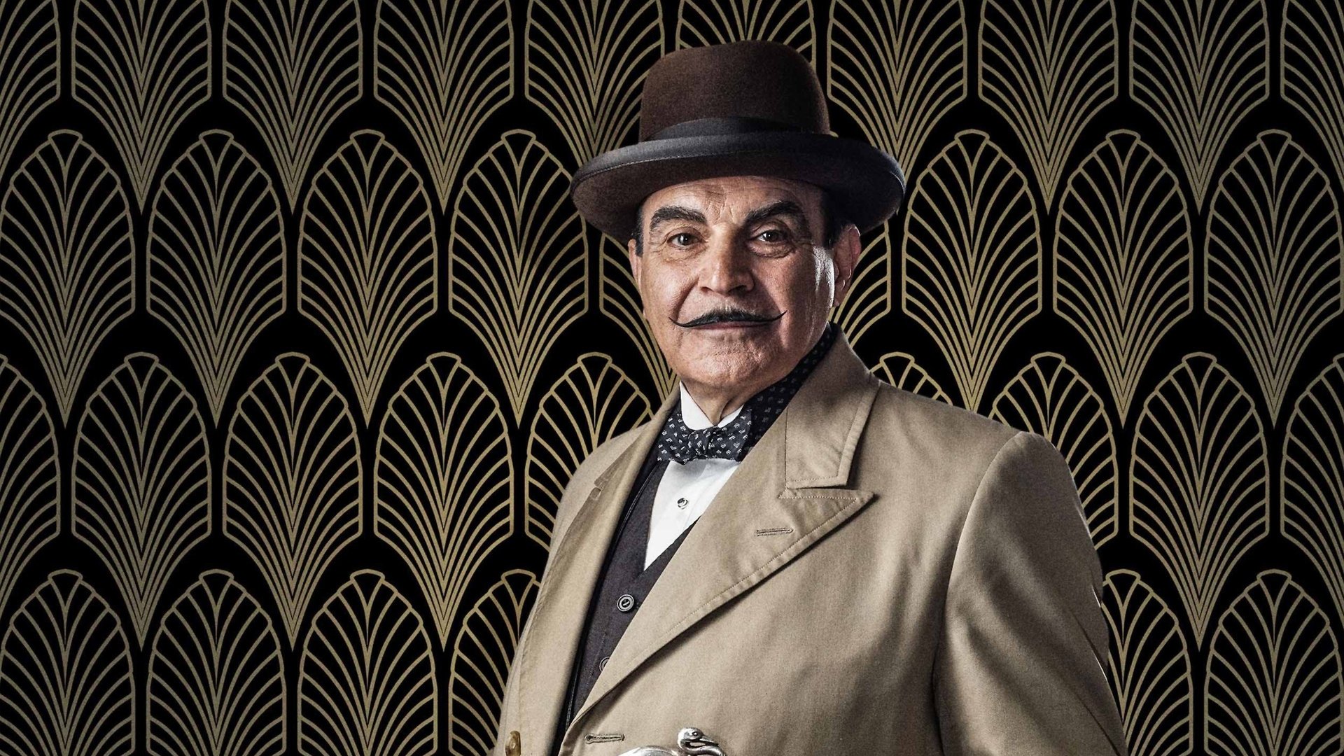 Agatha Christie's Poirot Season 3 Episode 4 : The Plymouth Express