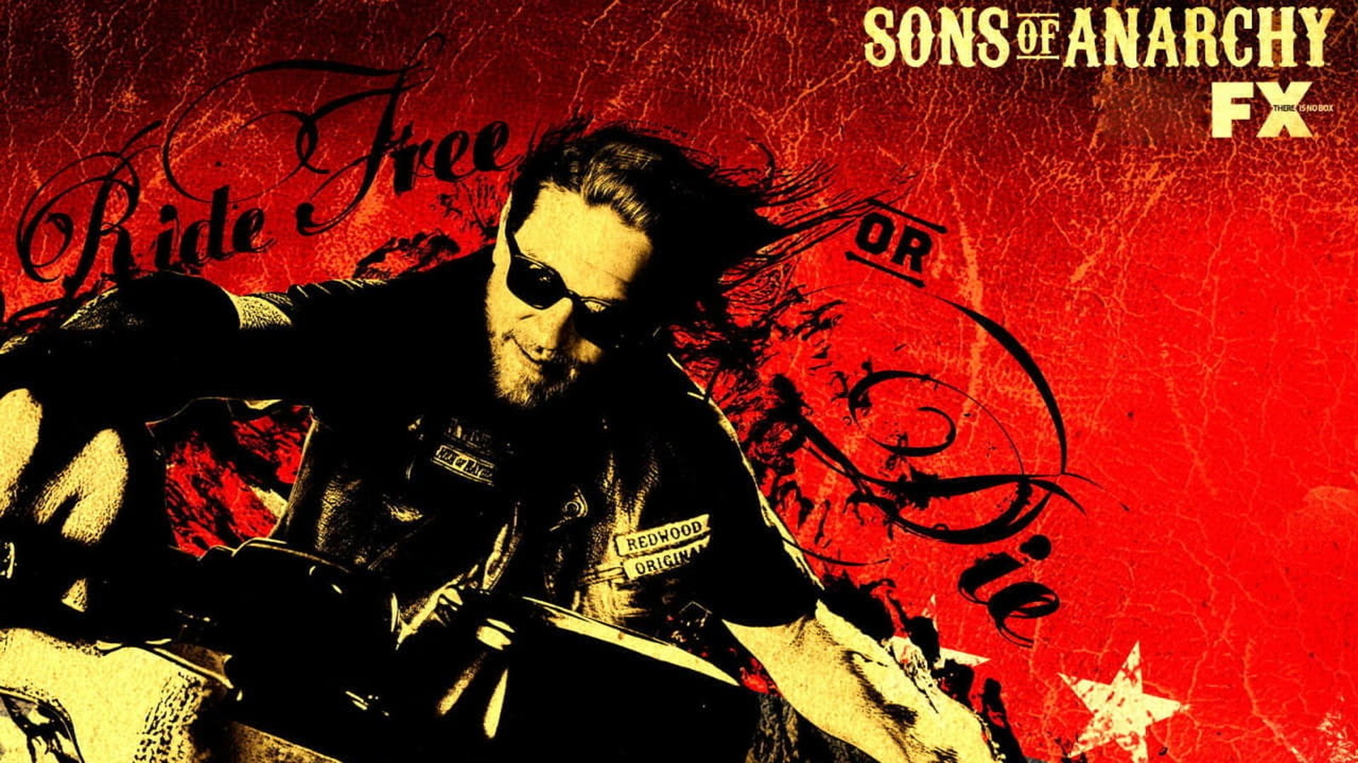 Sons of Anarchy Season 4 Episode 13 : To Be, Act 1