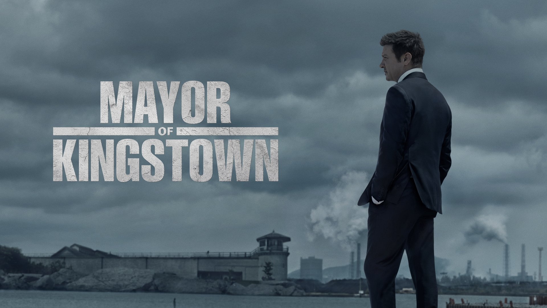 Mayor of Kingstown Season 4 Episode 6 : Episode 6