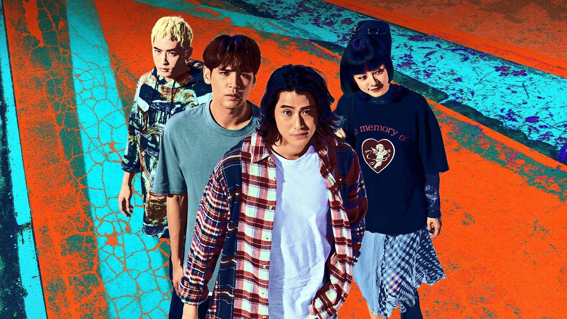Underground Season 1