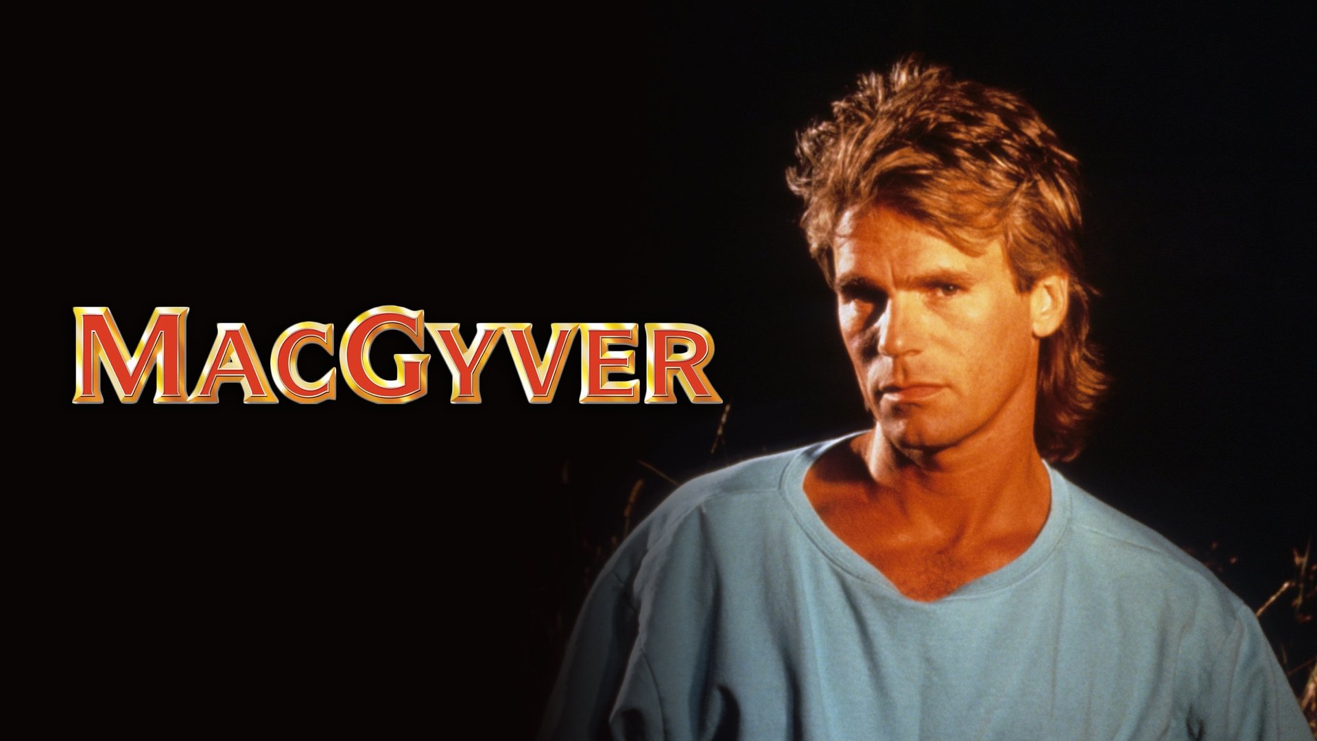 MacGyver Season 5
