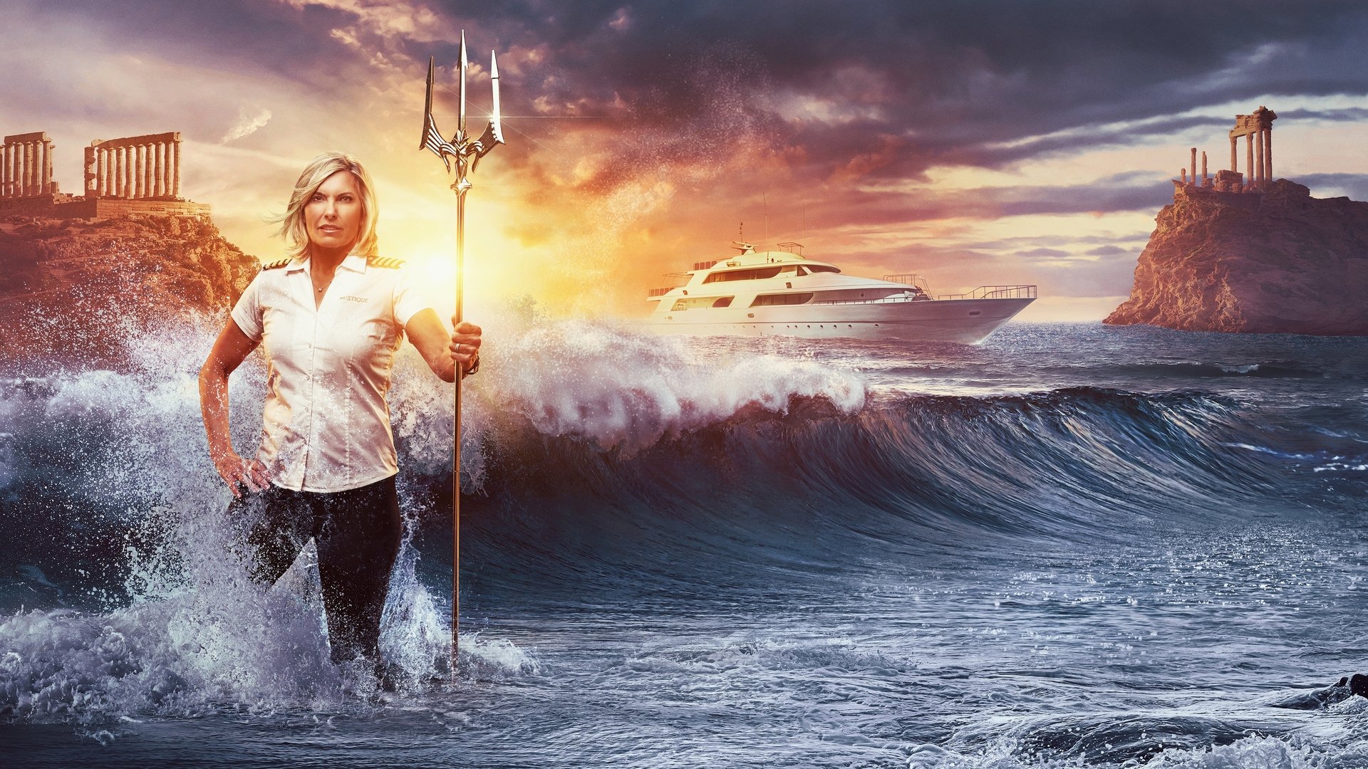Below Deck Mediterranean Season 7