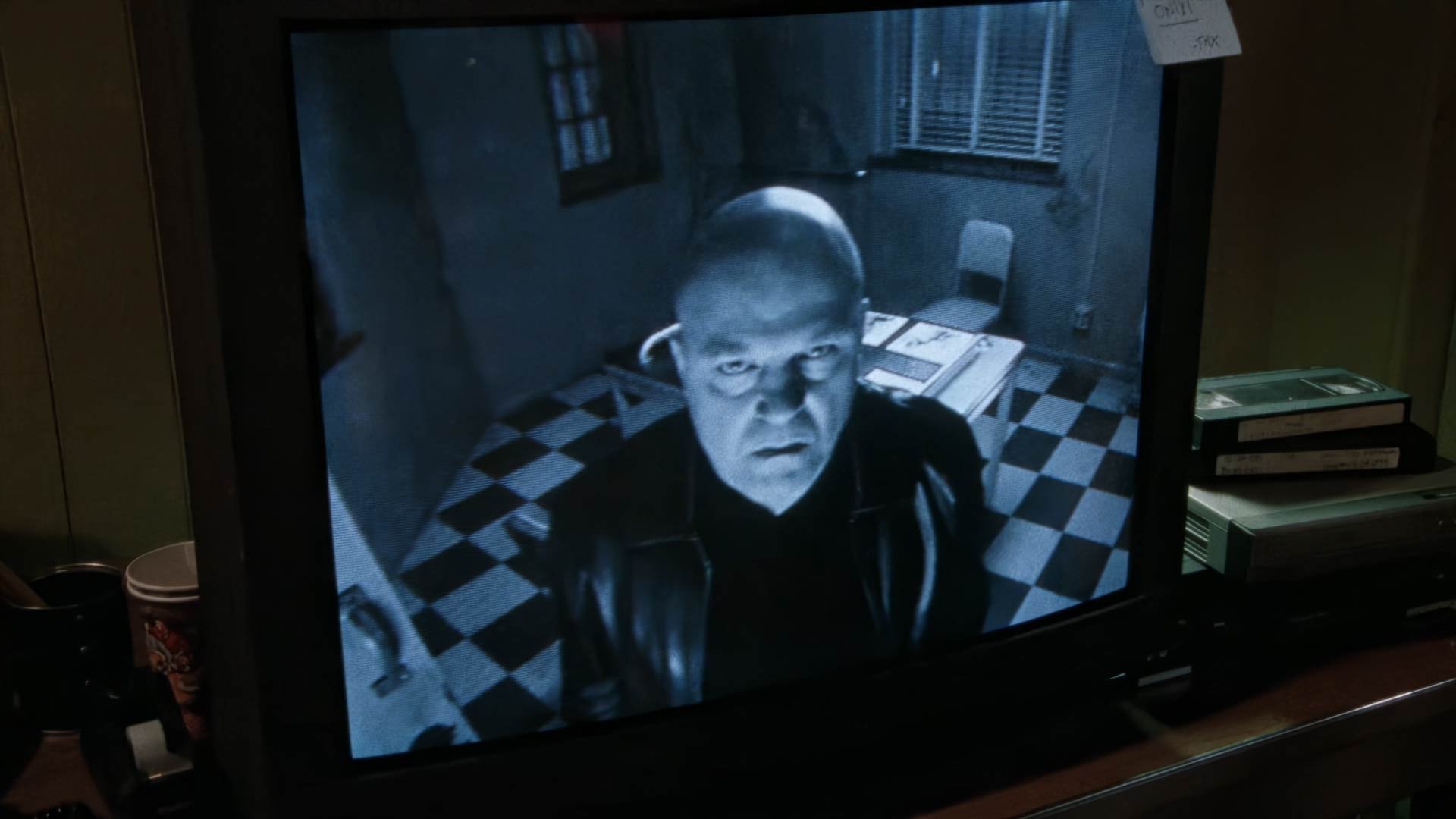 The Shield Season 1 Episode 13 : Circles (2)