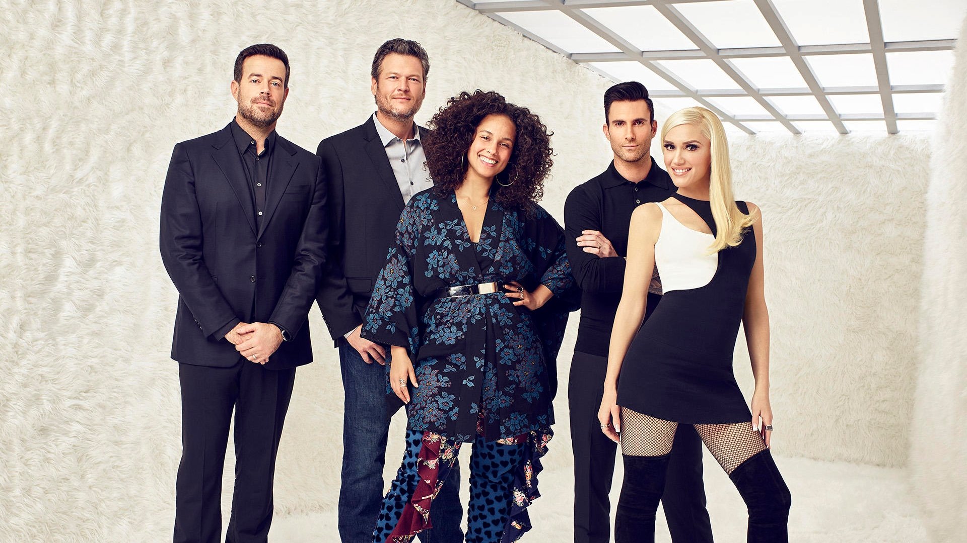 The Voice Season 10 Episode 6 : Blinds End and Battles Begin