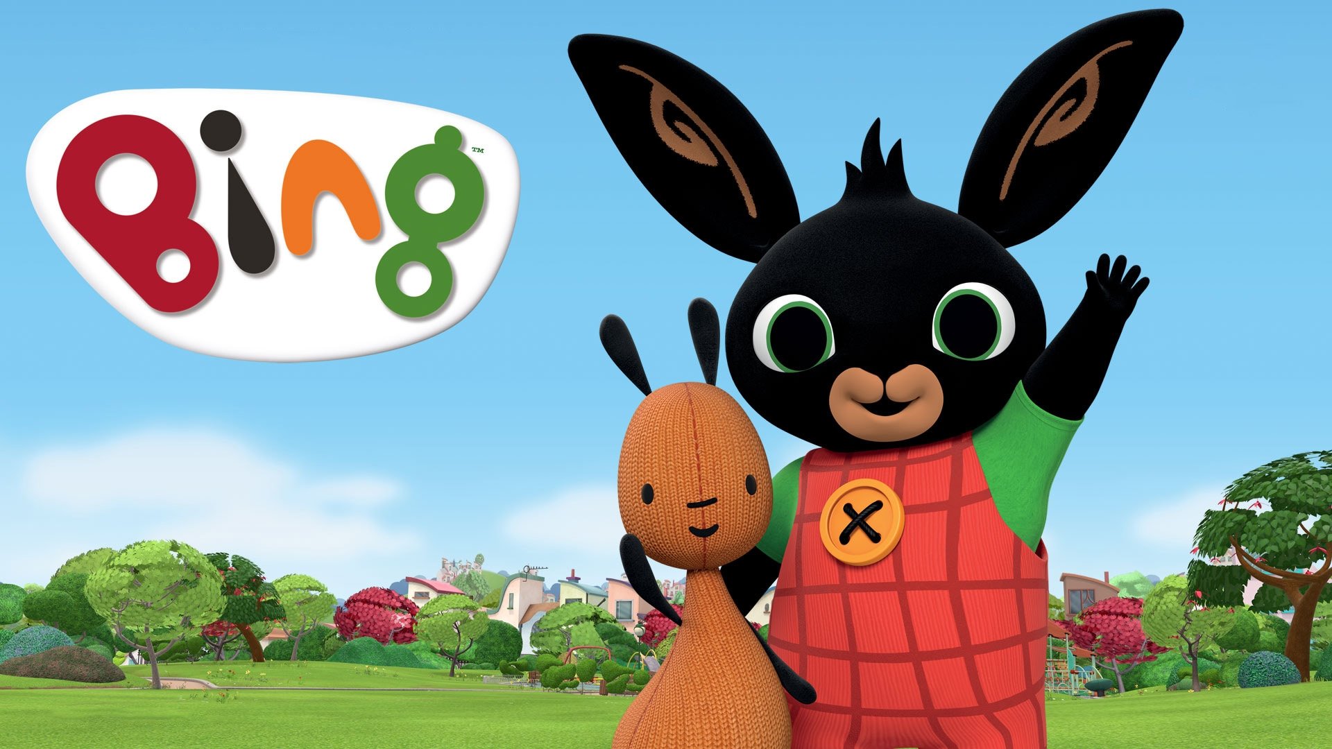 Bing Season 1