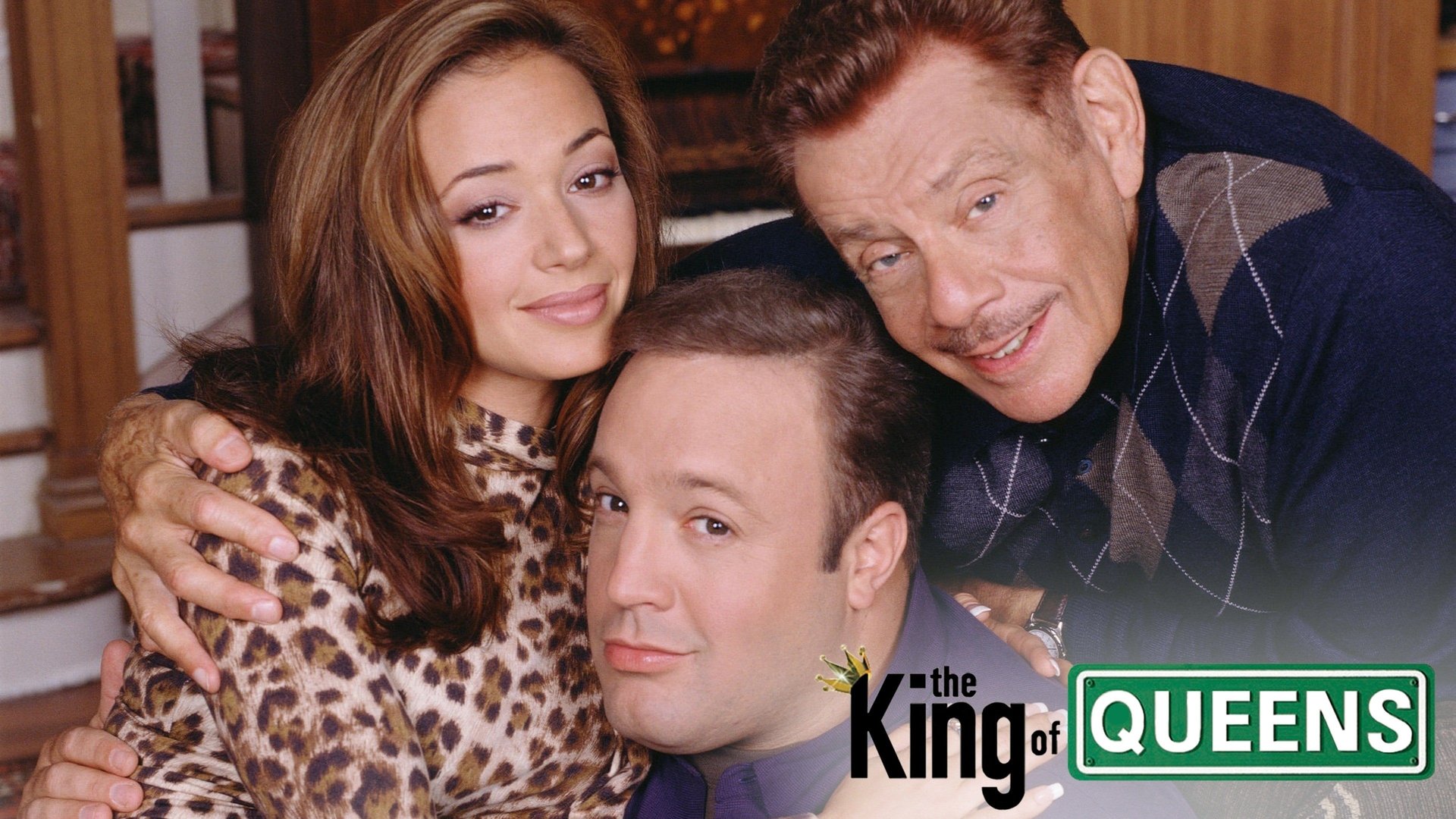 The King of Queens Season 7 Episode 15 : Deconstructing Carrie