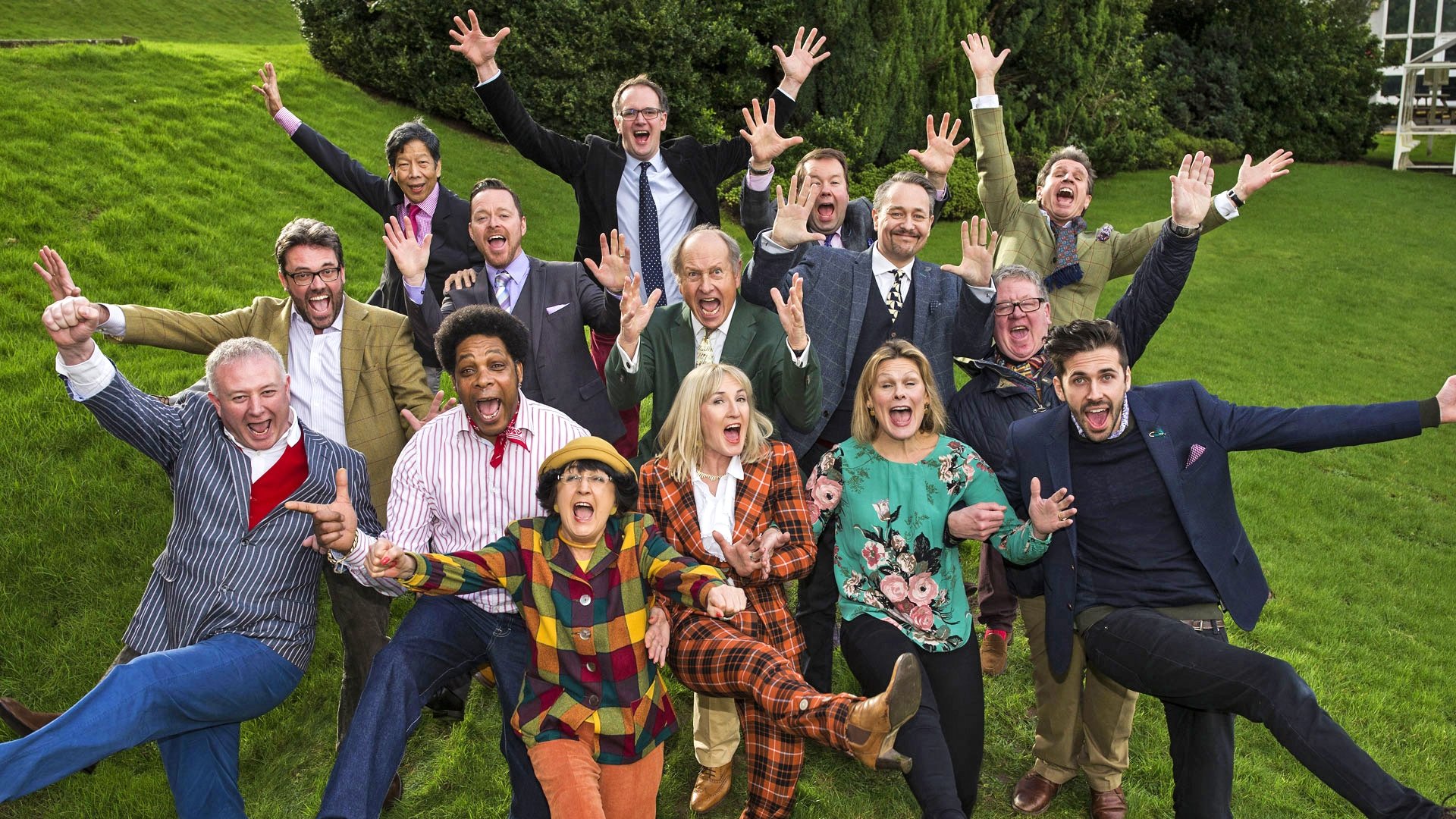 Bargain Hunt Series 17