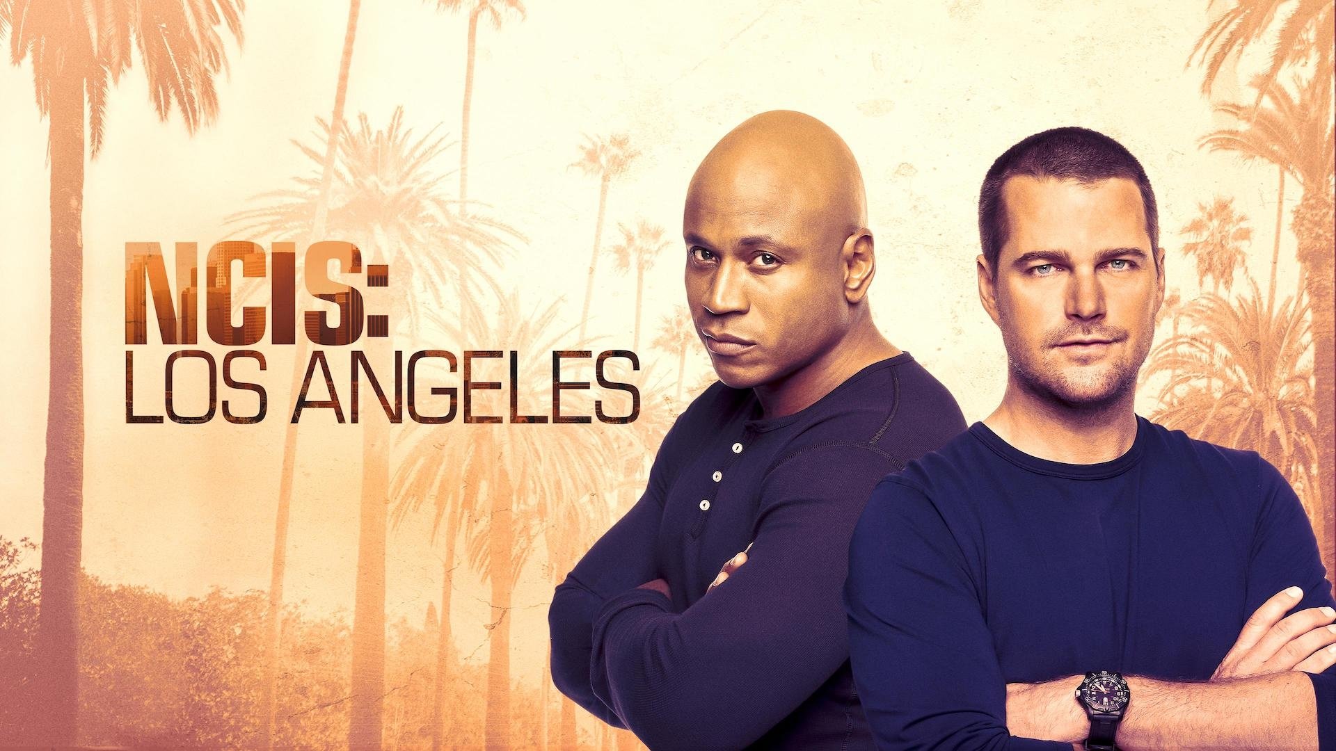 NCIS: Los Angeles Season 13