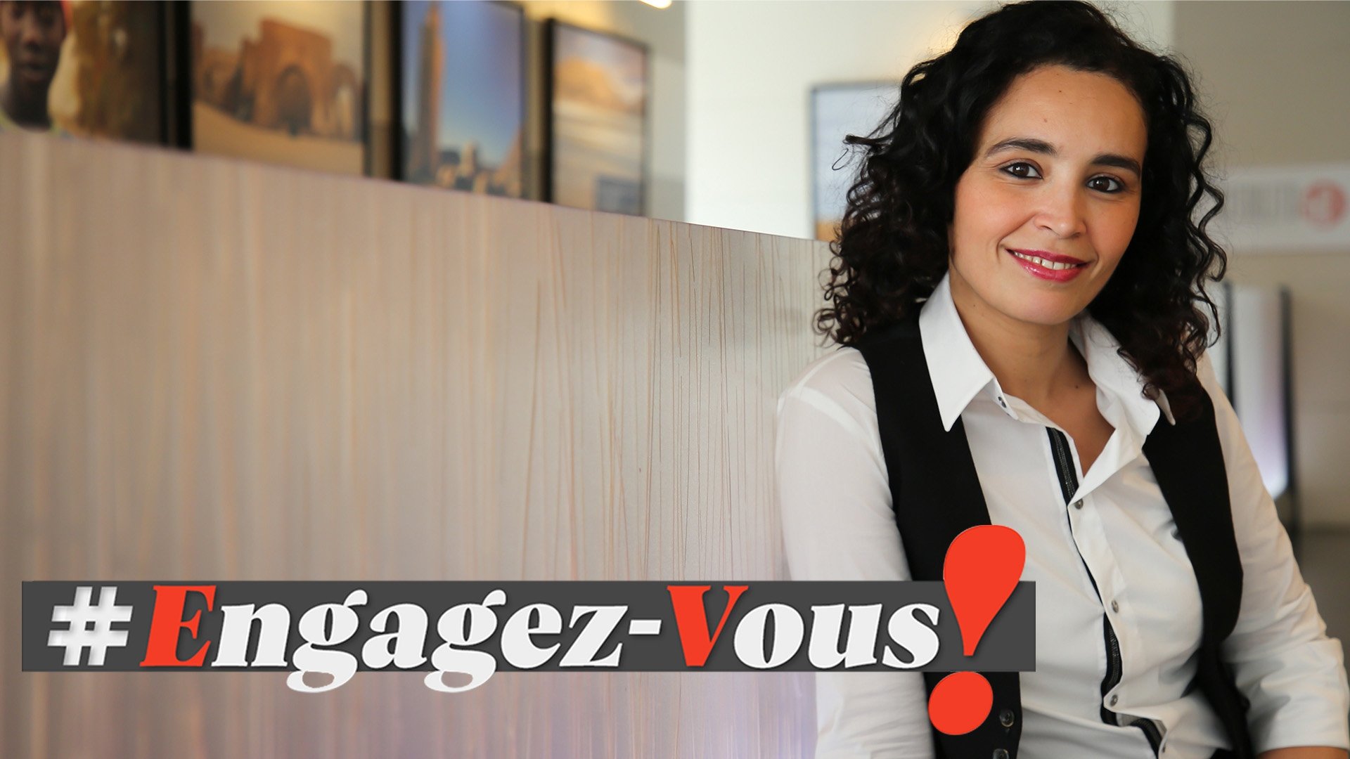 Engagez-vous ! Season 1