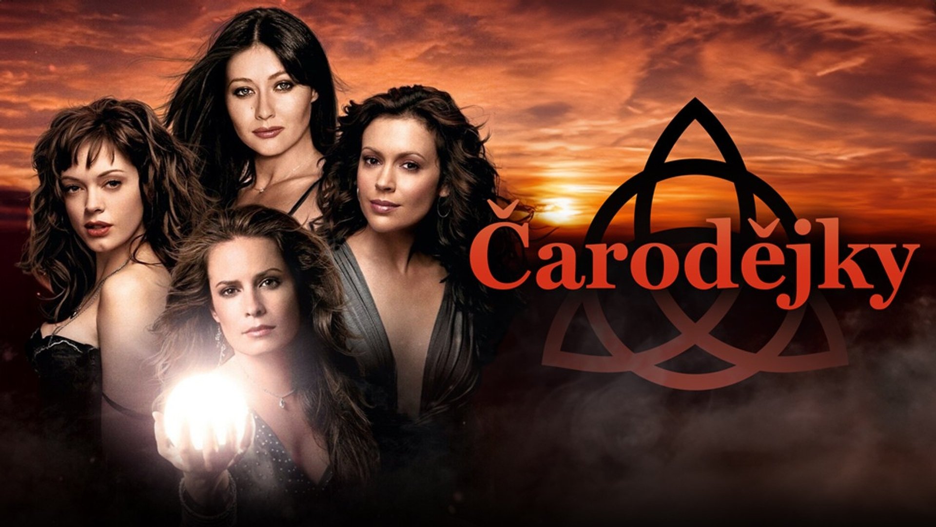 Charmed Season 5 Episode 2 : A Witch's Tail (2)